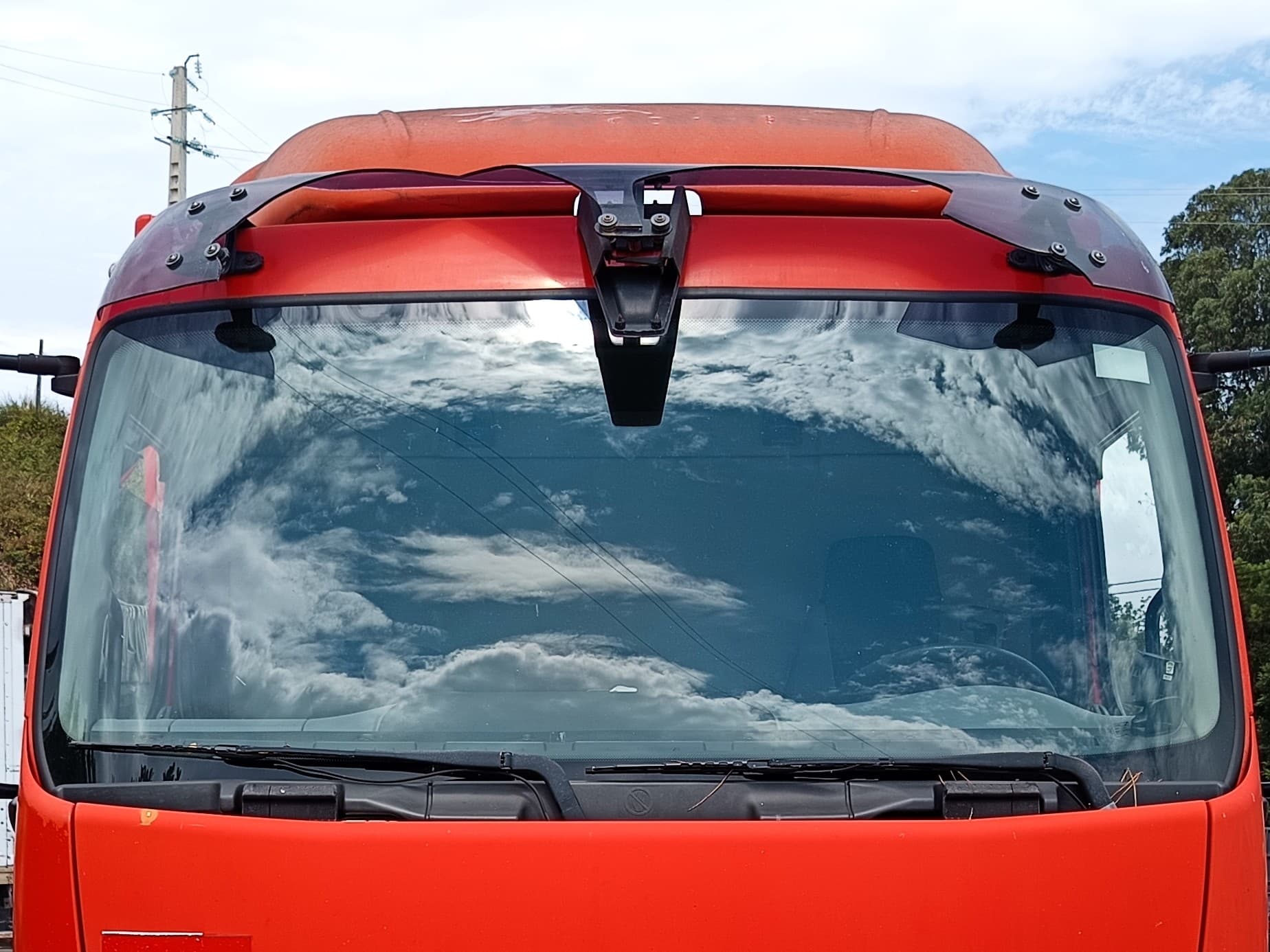 DAF LF 45.180 4x2 · Ano 2007 — image 3
