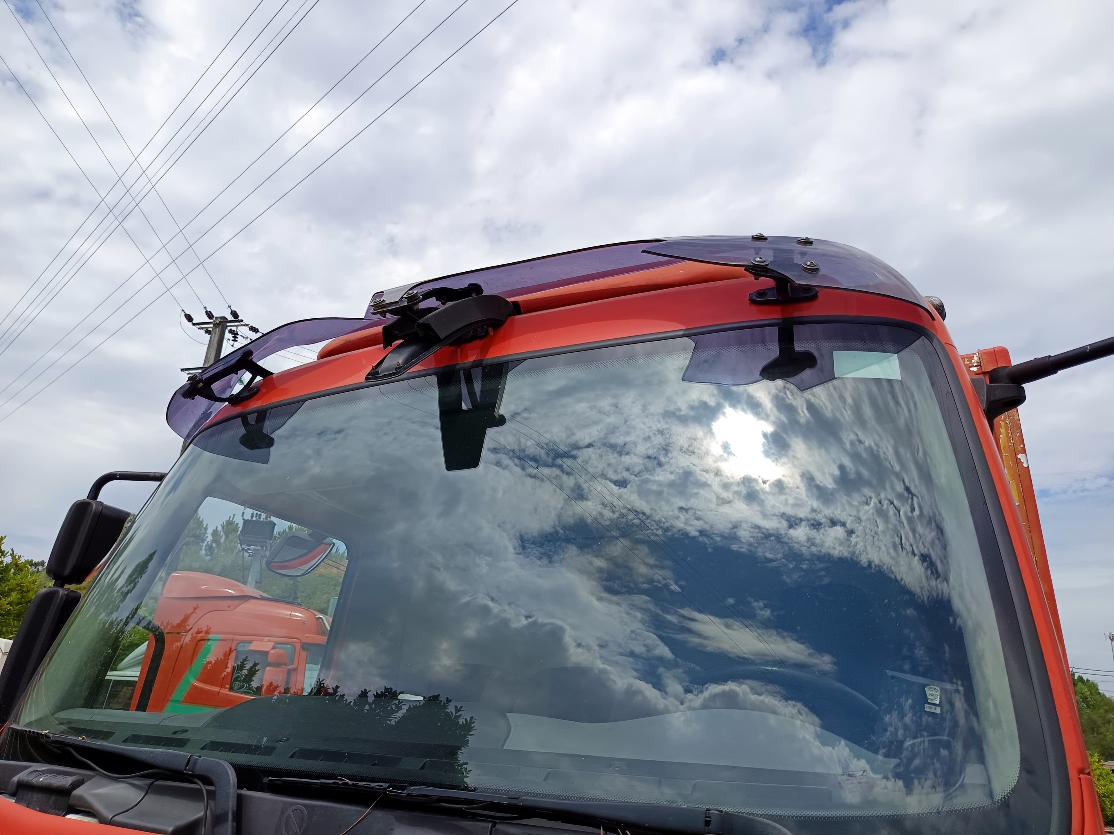 DAF LF 45.180 4x2 · Ano 2007 — image 4