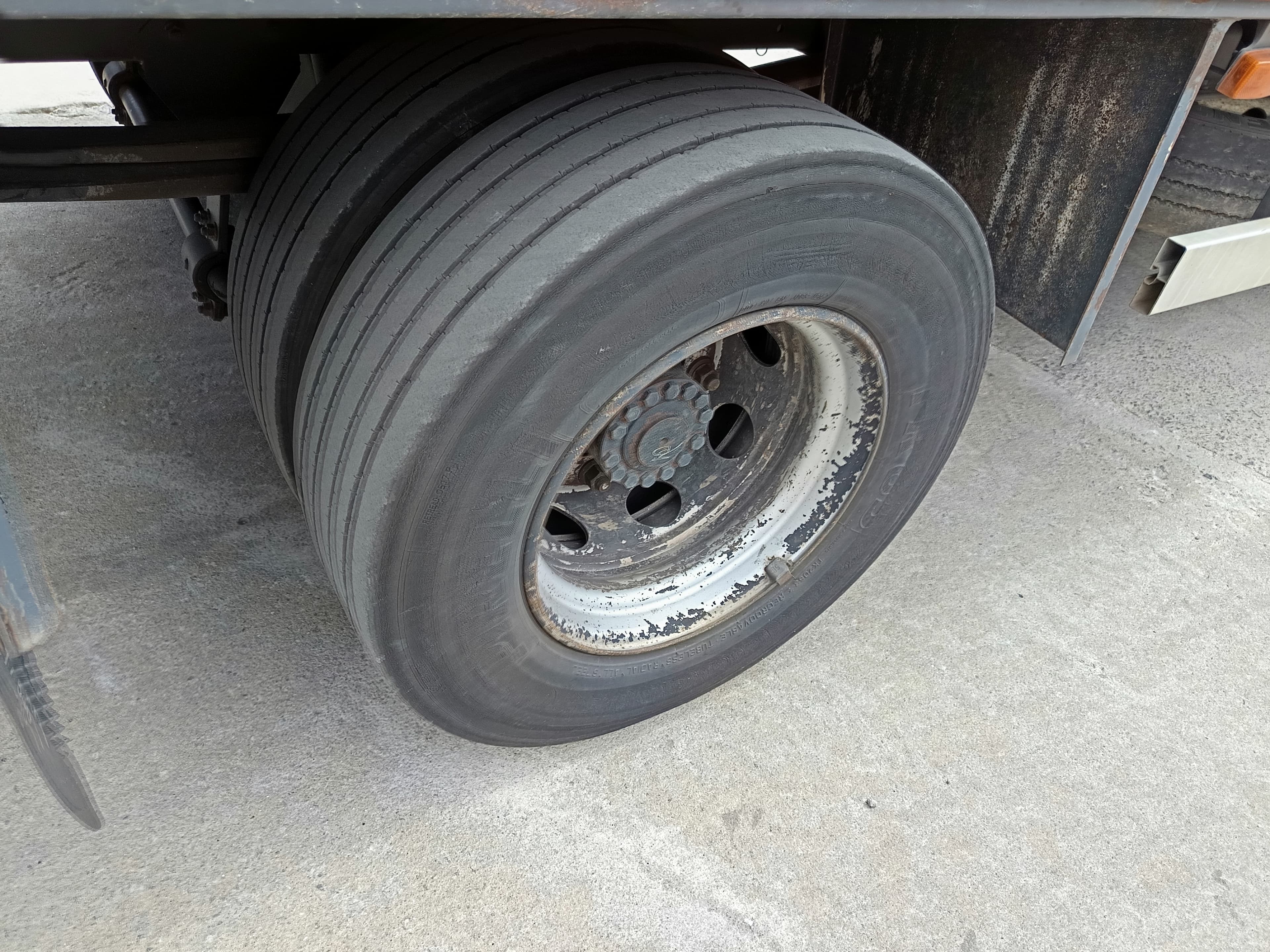 DAF LF 45.180 4x2 · Ano 2007 — image 12