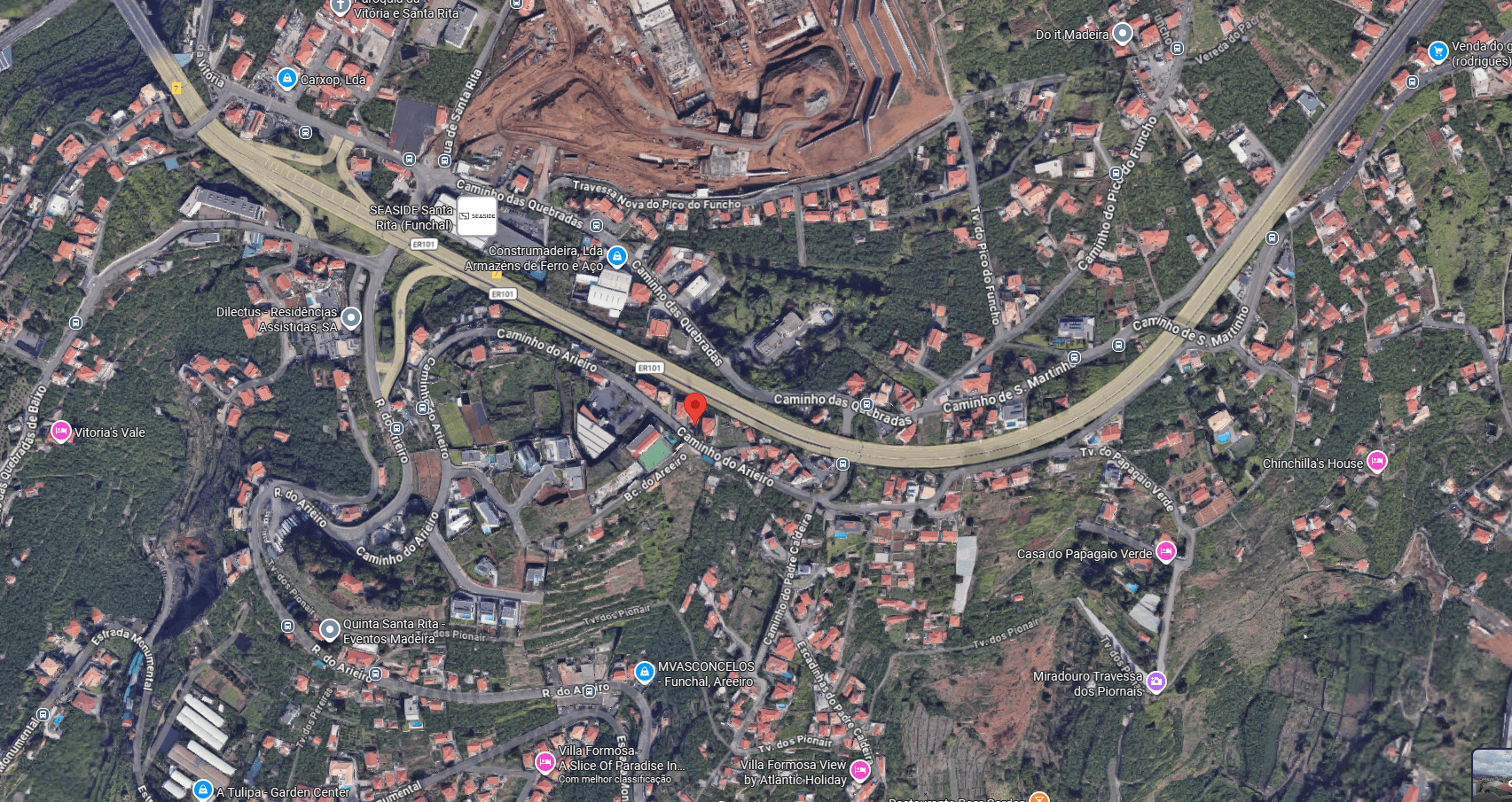 Moradia · São Martinho, Funchal — image 24