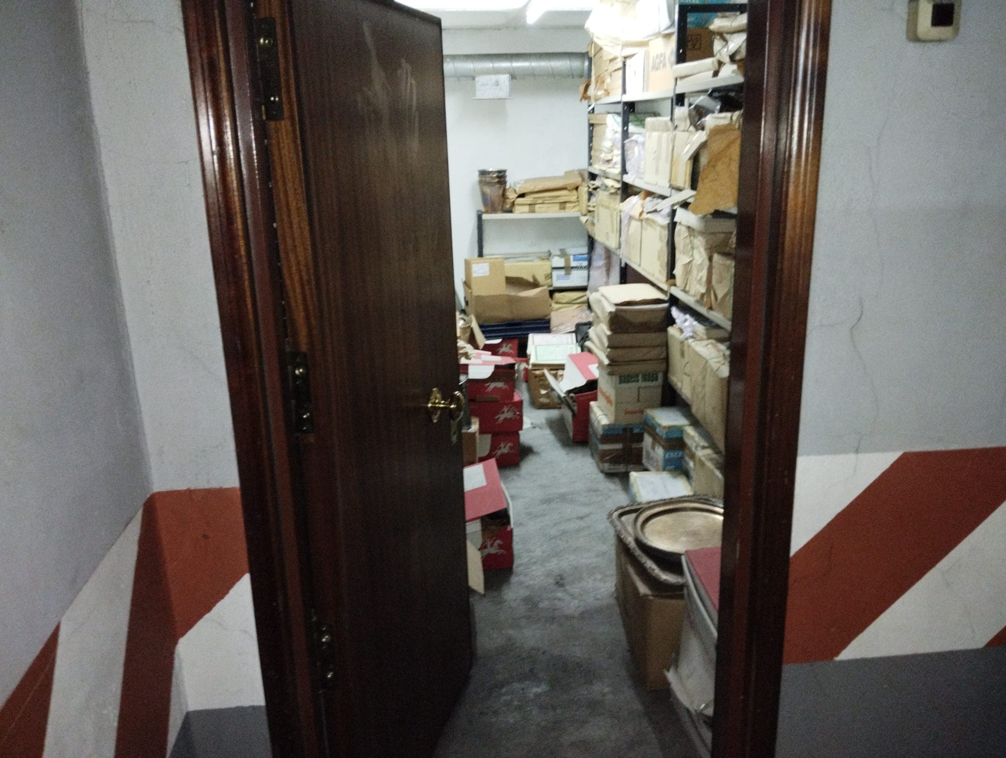 Arrecadação · Santa Maria Maior, Lisboa — imagen 9