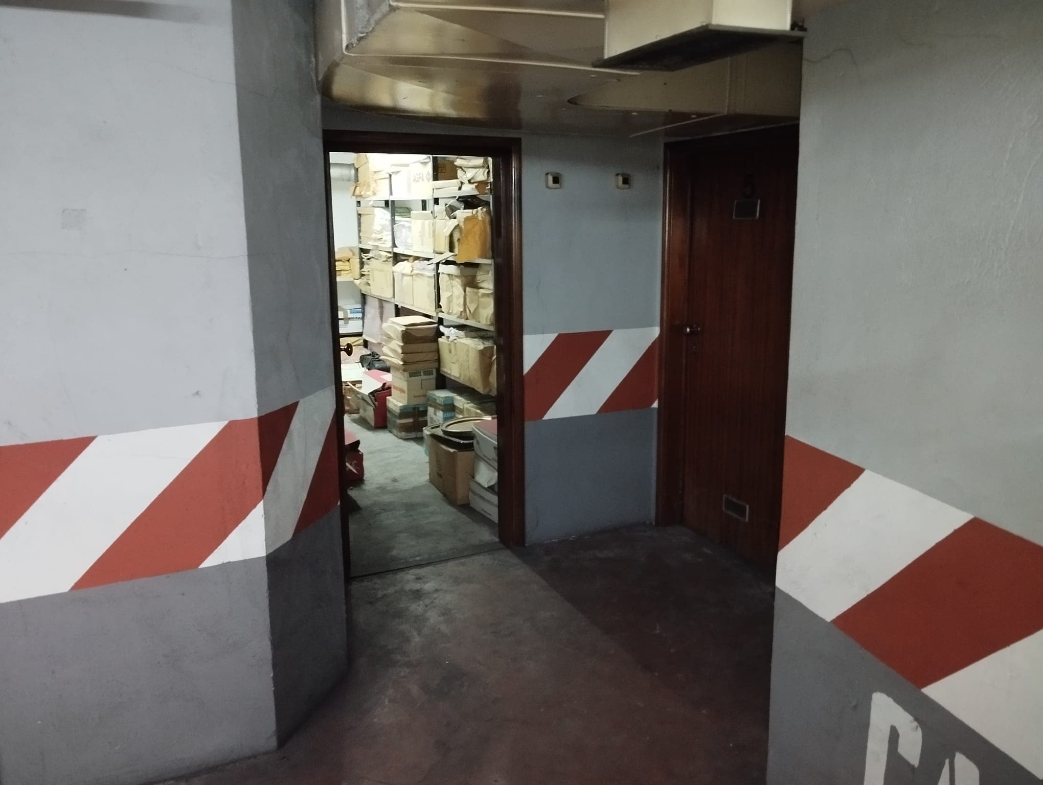 Arrecadação · Santa Maria Maior, Lisboa — imagen 8