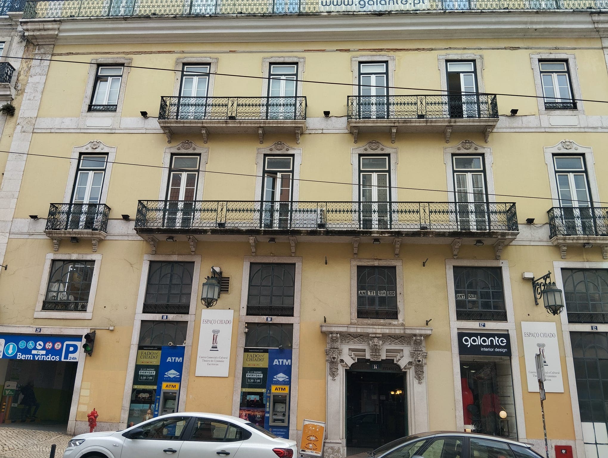 Arrecadação · Santa Maria Maior, Lisboa — image 3