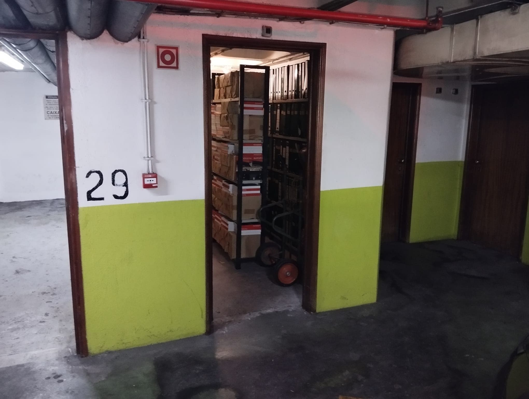 Arrecadação · Santa Maria Maior, Lisboa — imagem 6