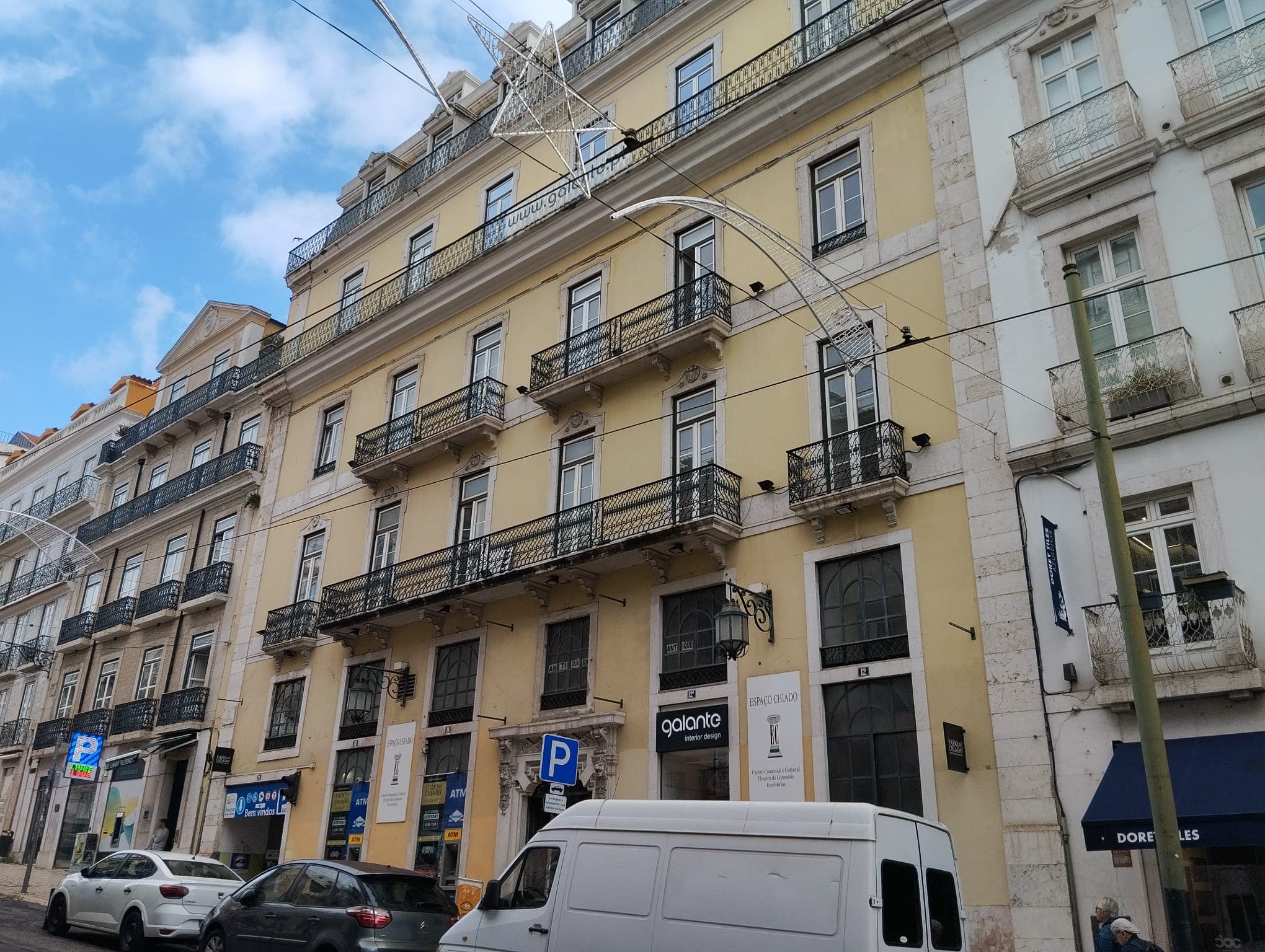 Arrecadação · Santa Maria Maior, Lisboa — imagem 2