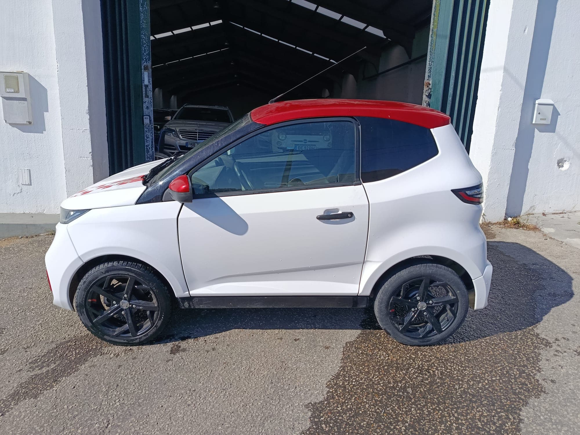 Aixam City Sport · Ano 2023 — image 3