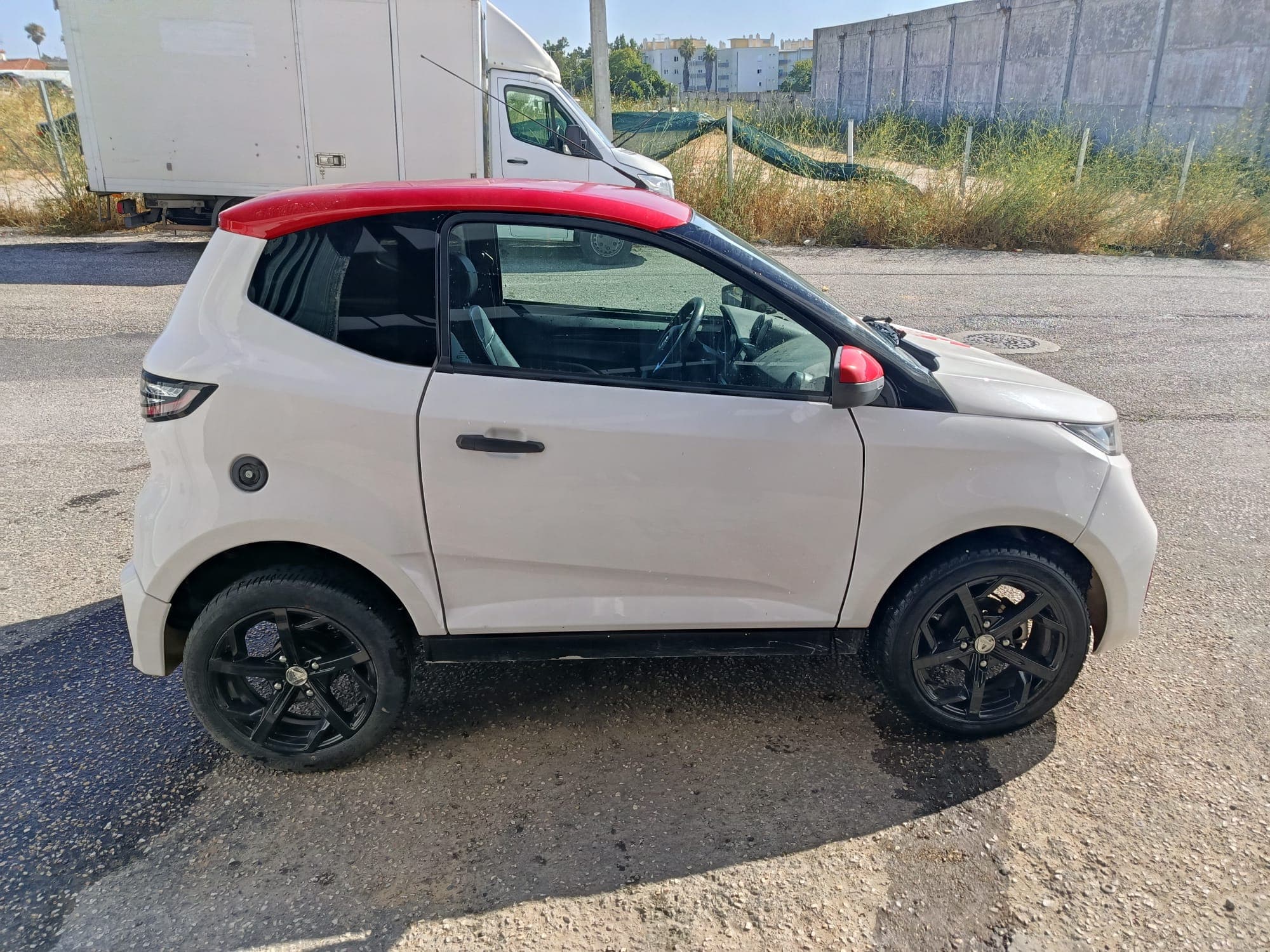 Aixam City Sport · Ano 2023 — image 4