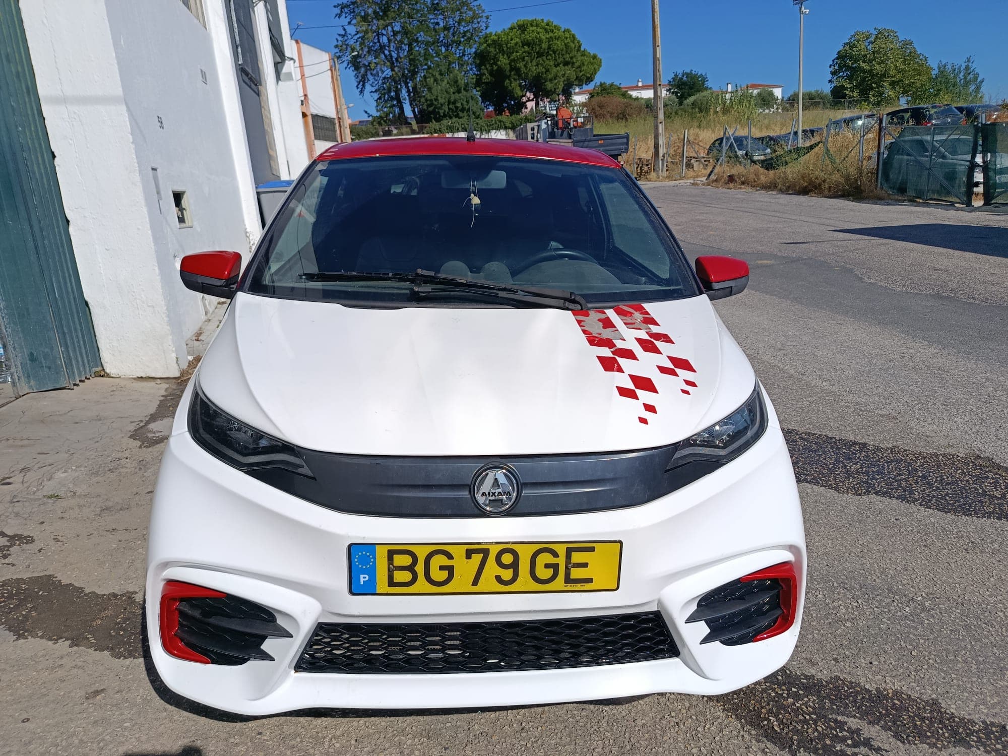 Aixam City Sport · Ano 2023 — image 5