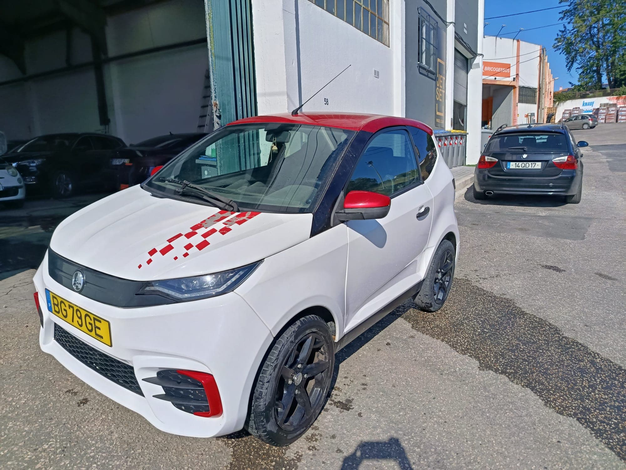 Aixam City Sport · Ano 2023 — image 2
