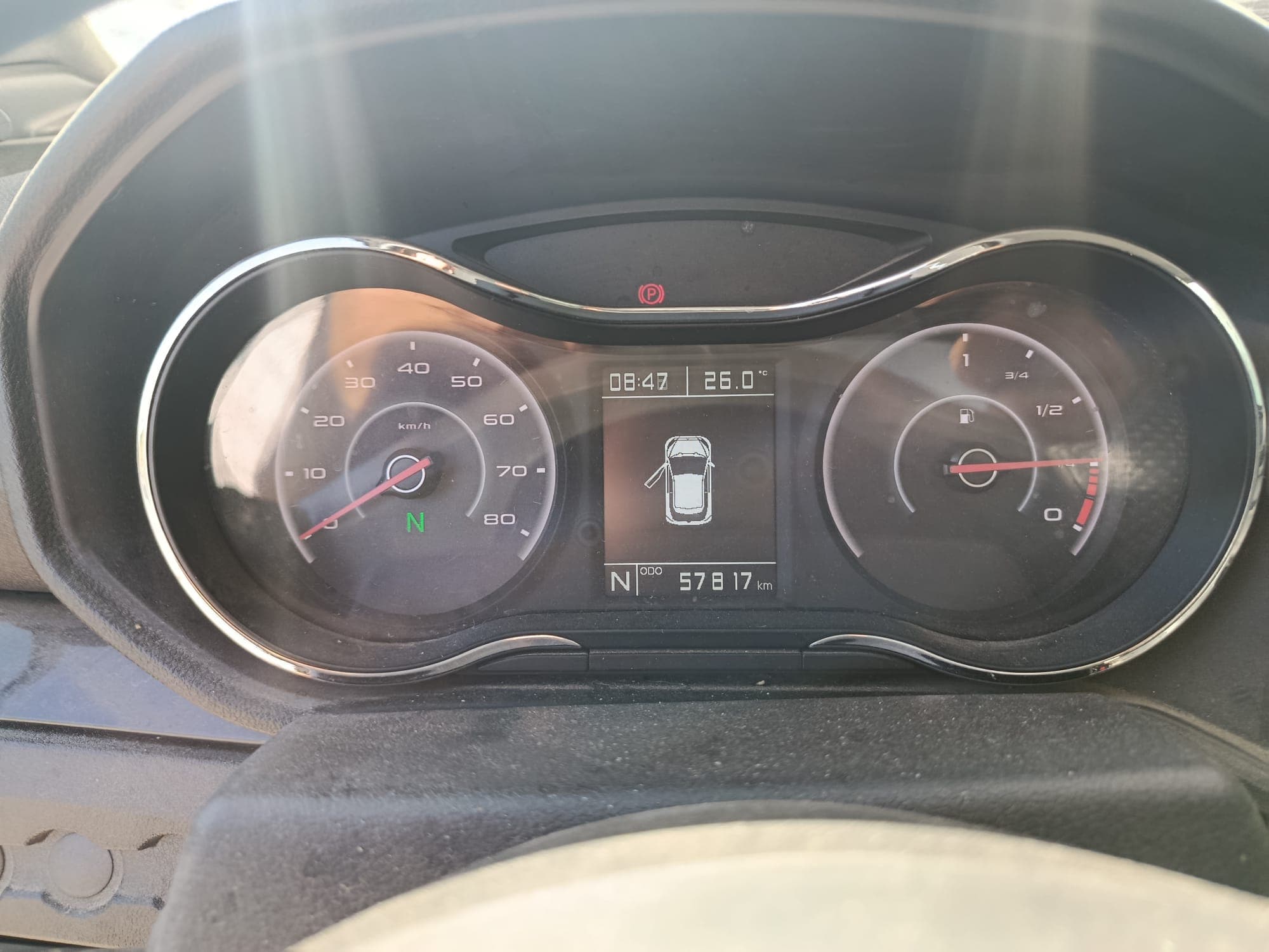 Aixam City Sport · Ano 2023 — image 16