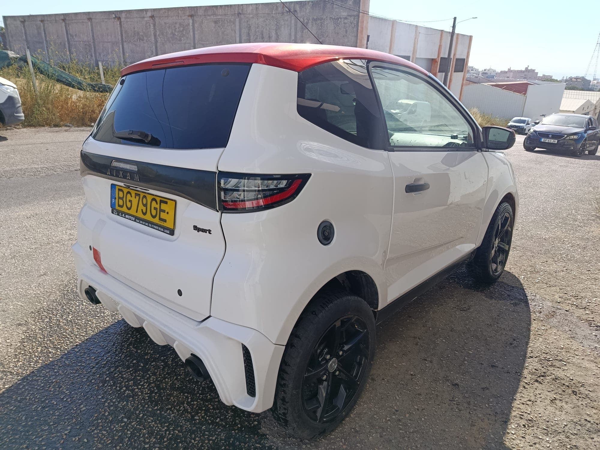 Aixam City Sport · Ano 2023 — image 7