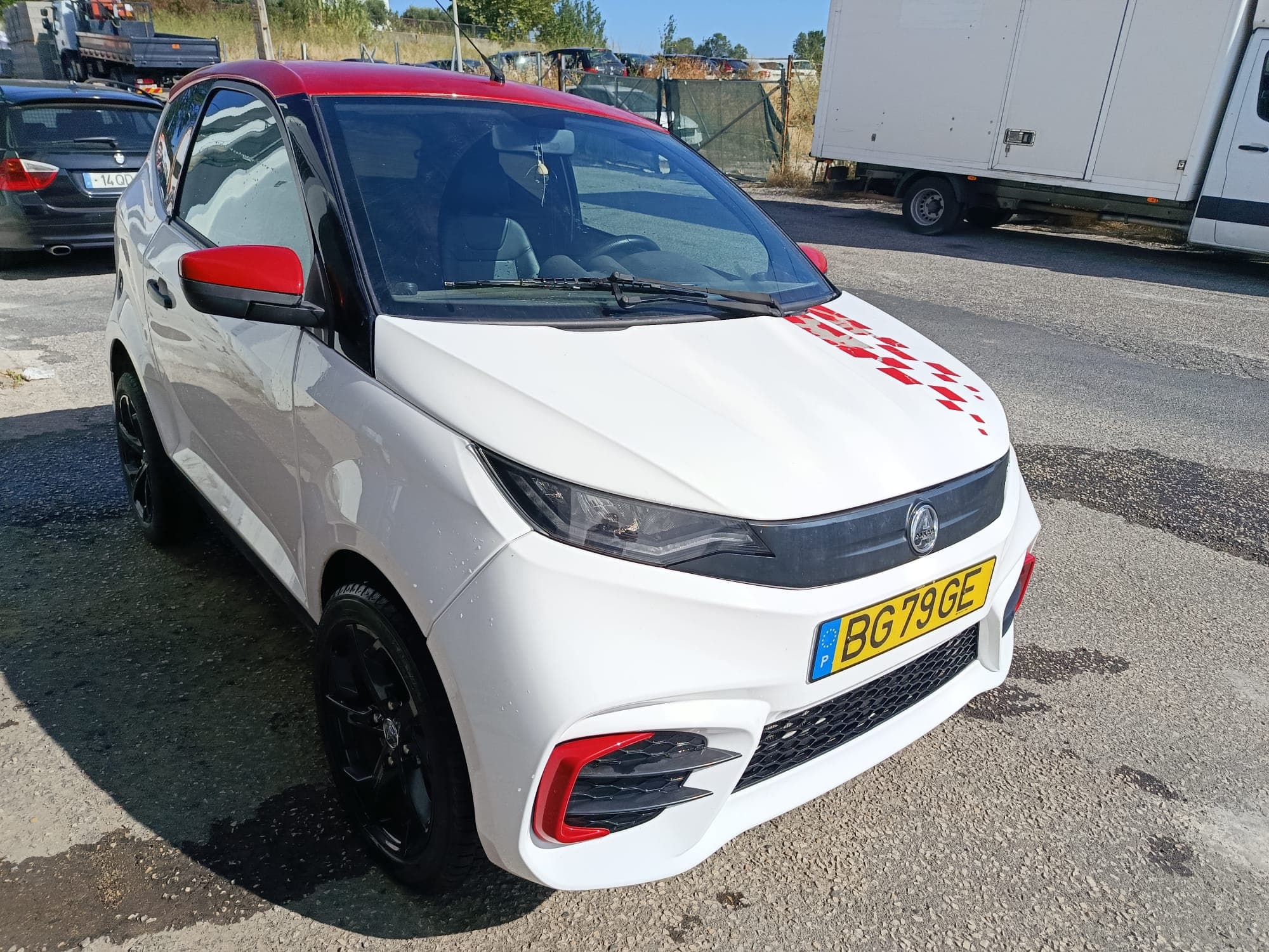 Aixam City Sport · Ano 2023 — image 1