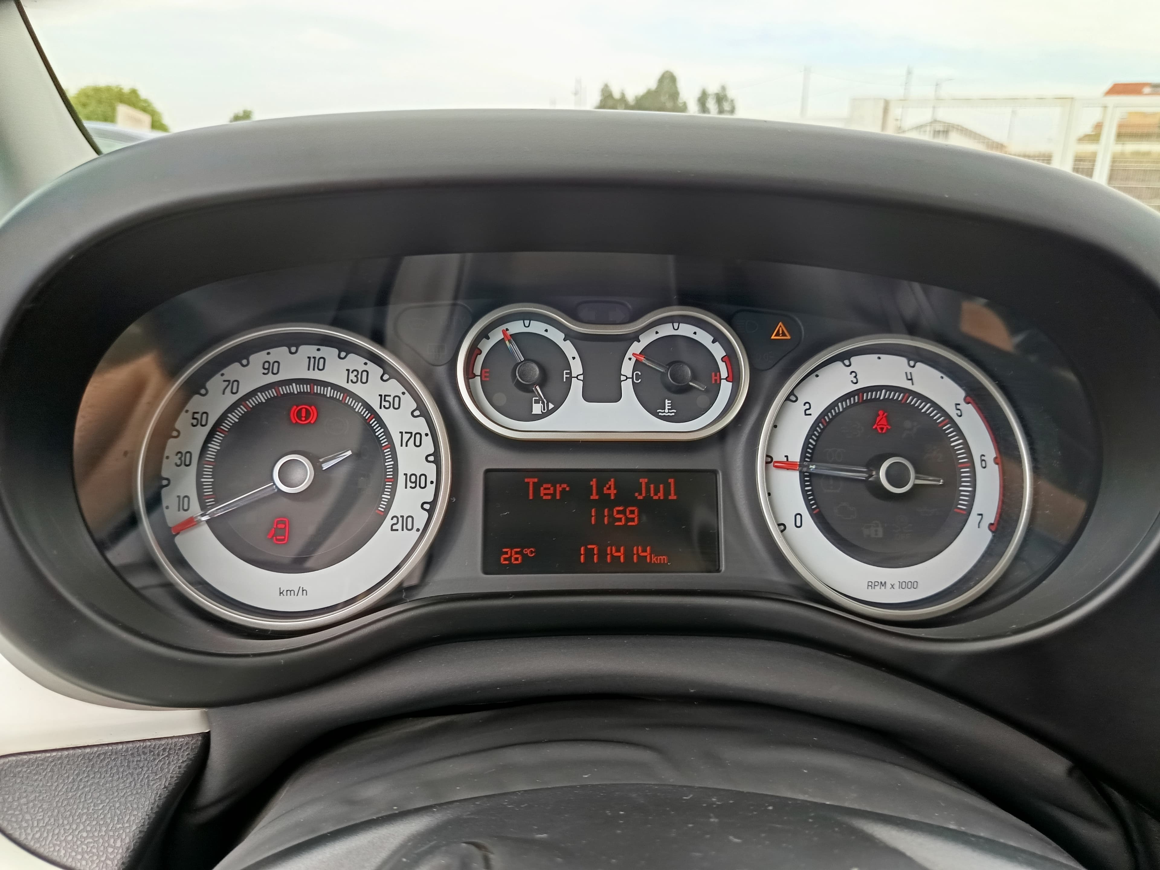 Fiat 500 · Ano 2013 — imagem 43
