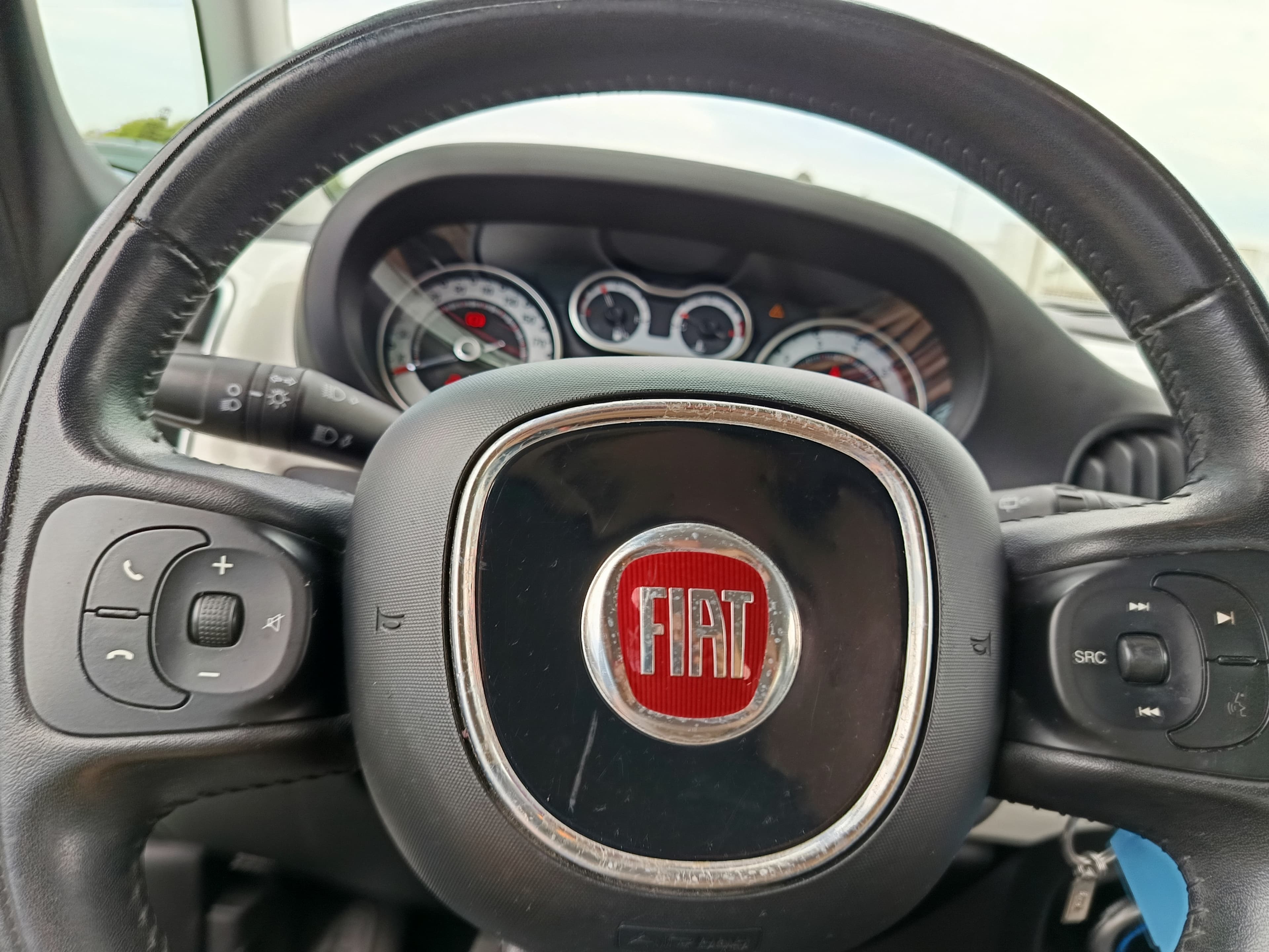 Fiat 500 · Ano 2013 — imagem 42
