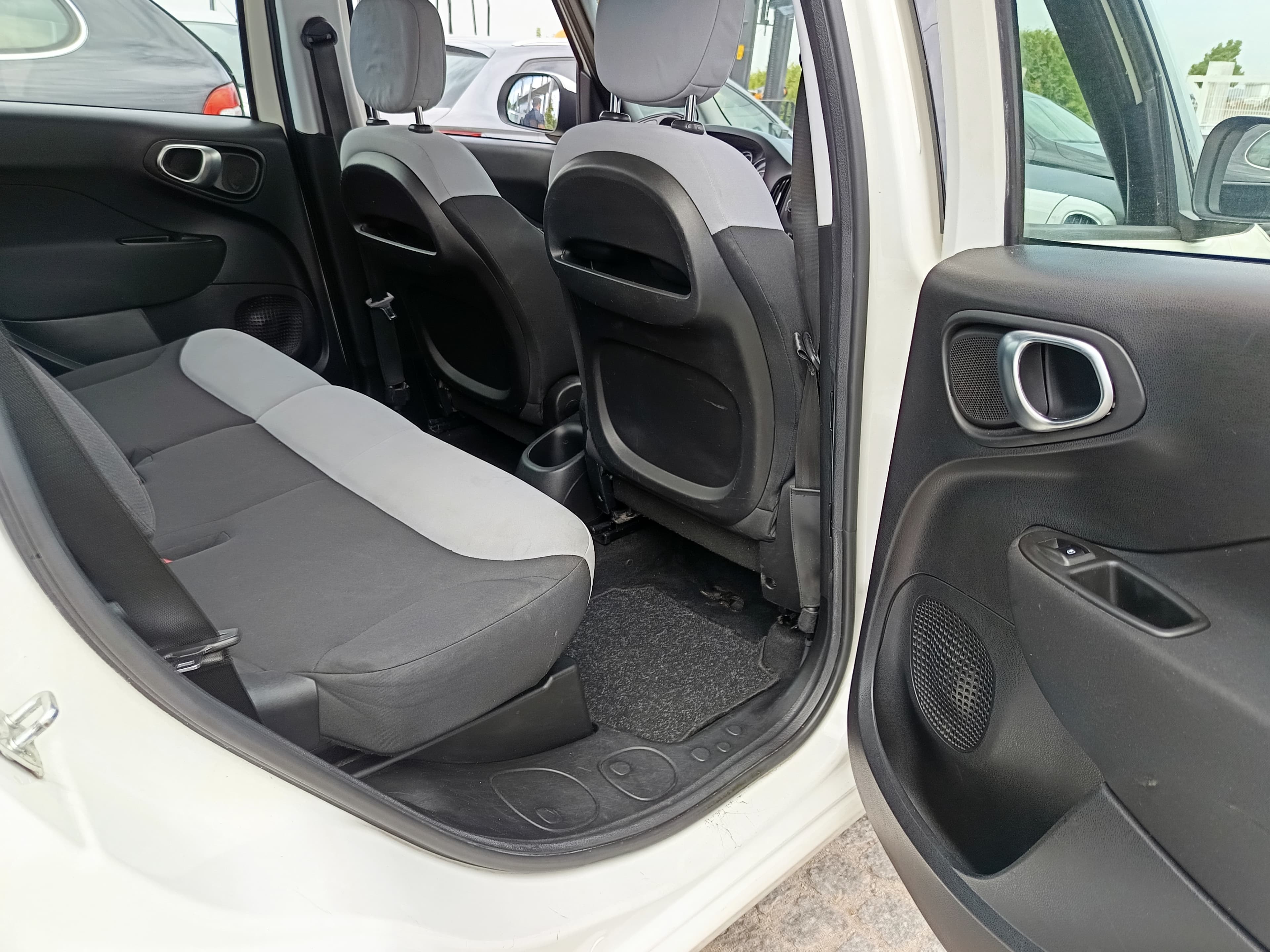 Fiat 500 · Ano 2013 — imagem 24