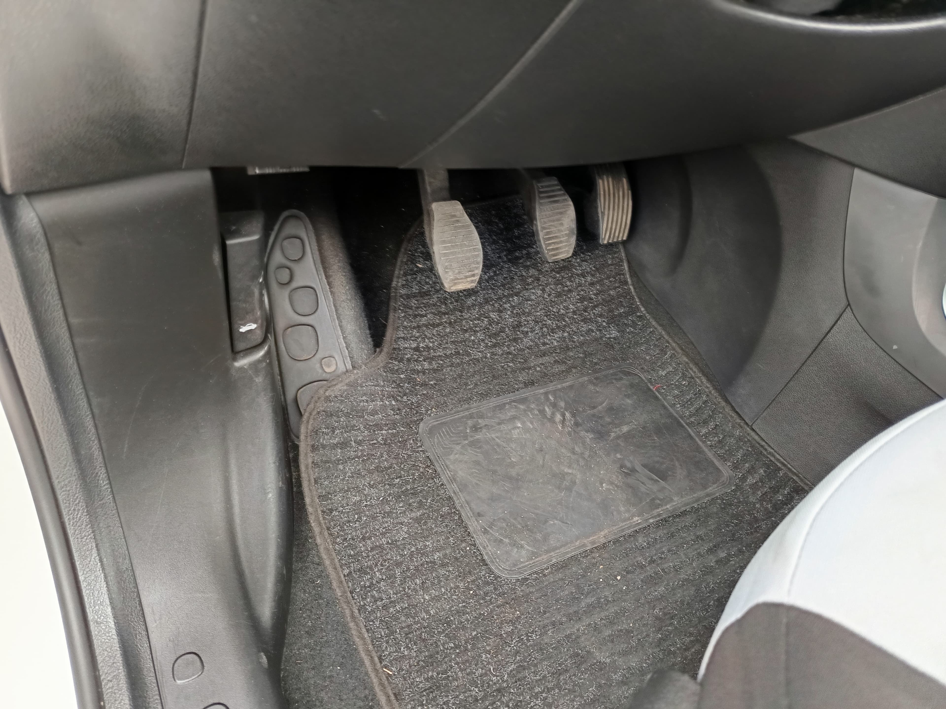 Fiat 500 · Ano 2013 — imagem 36