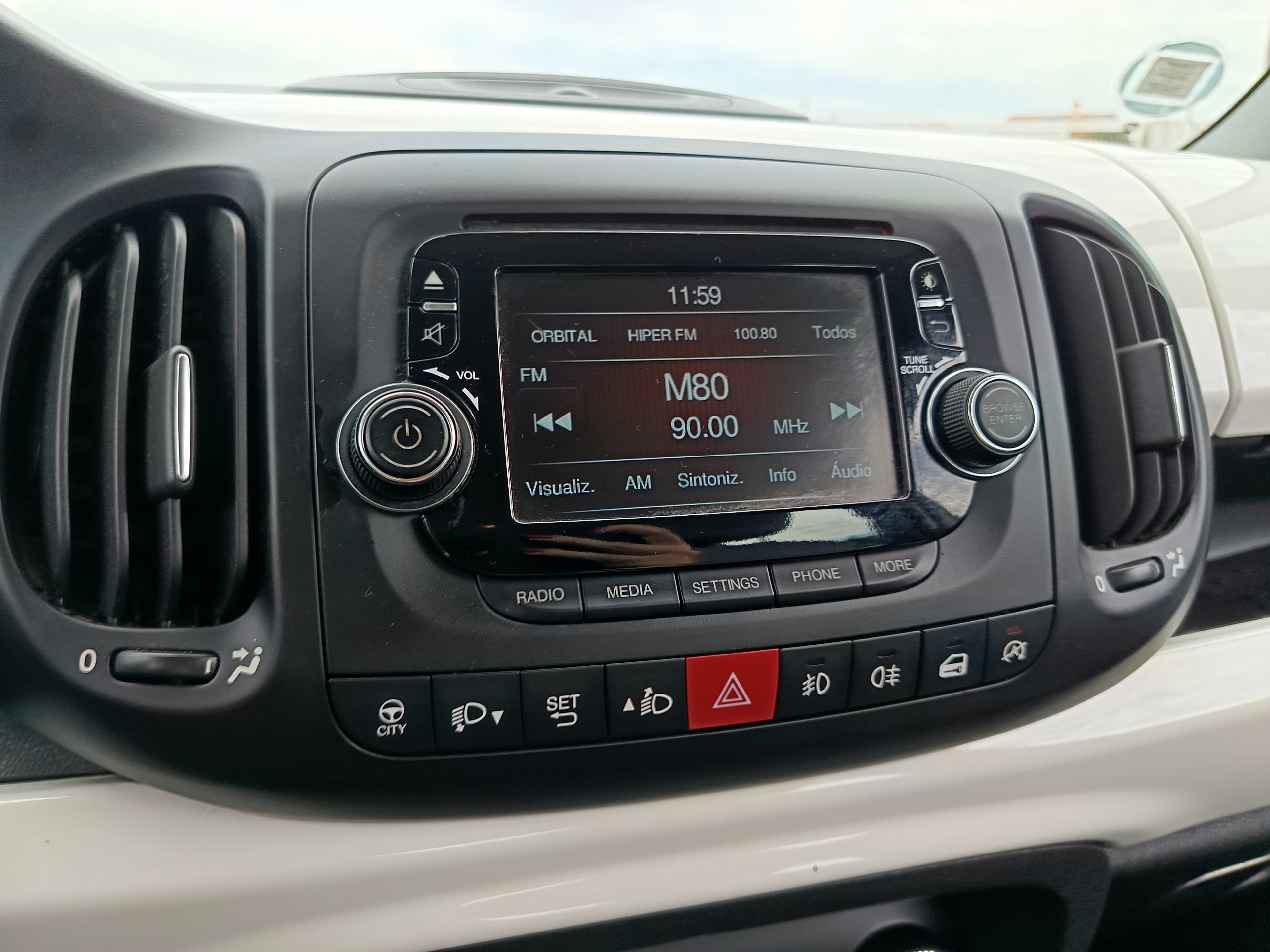 Fiat 500 · Ano 2013 — imagem 41