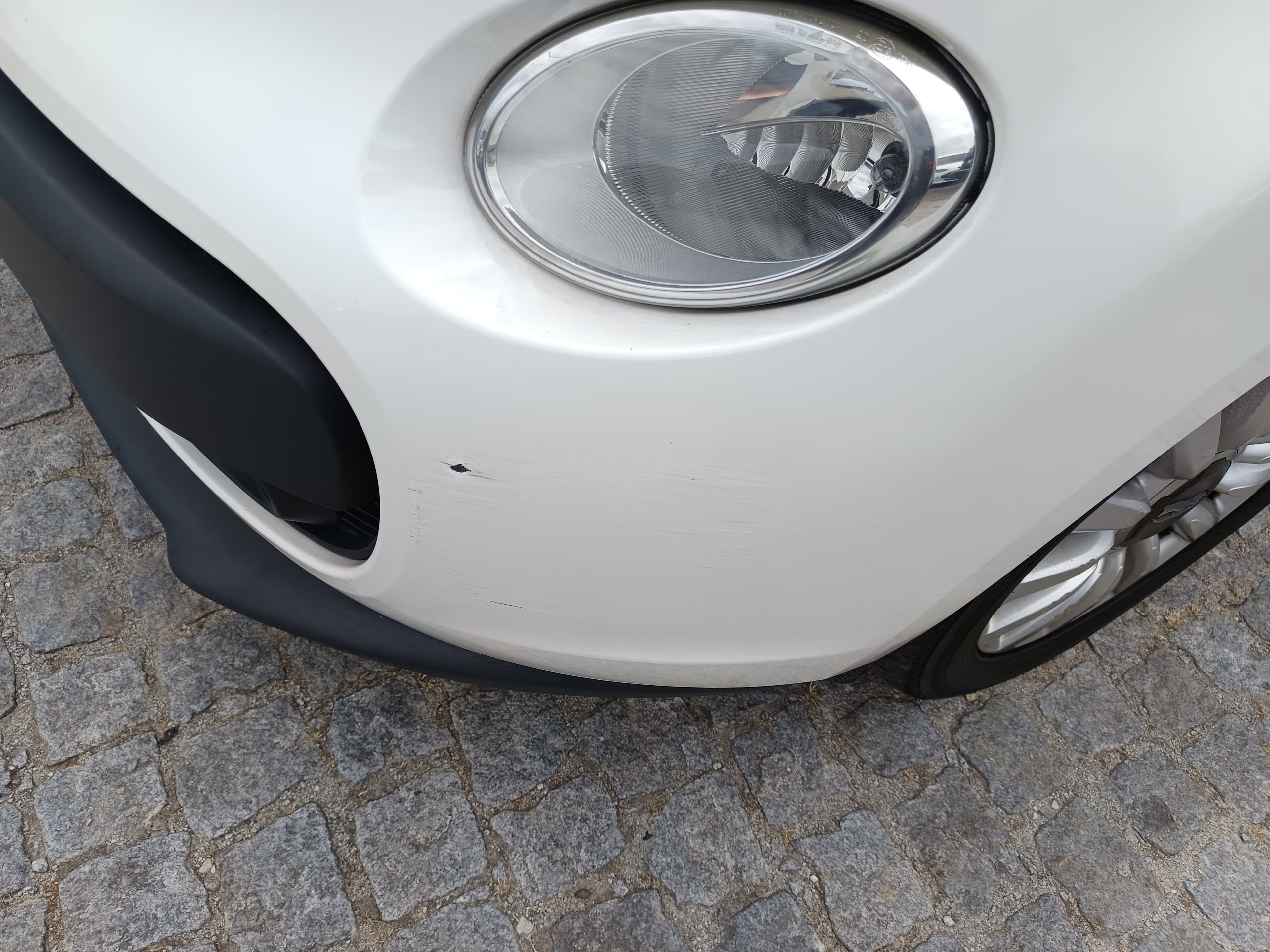 Fiat 500 · Ano 2013 — imagem 16
