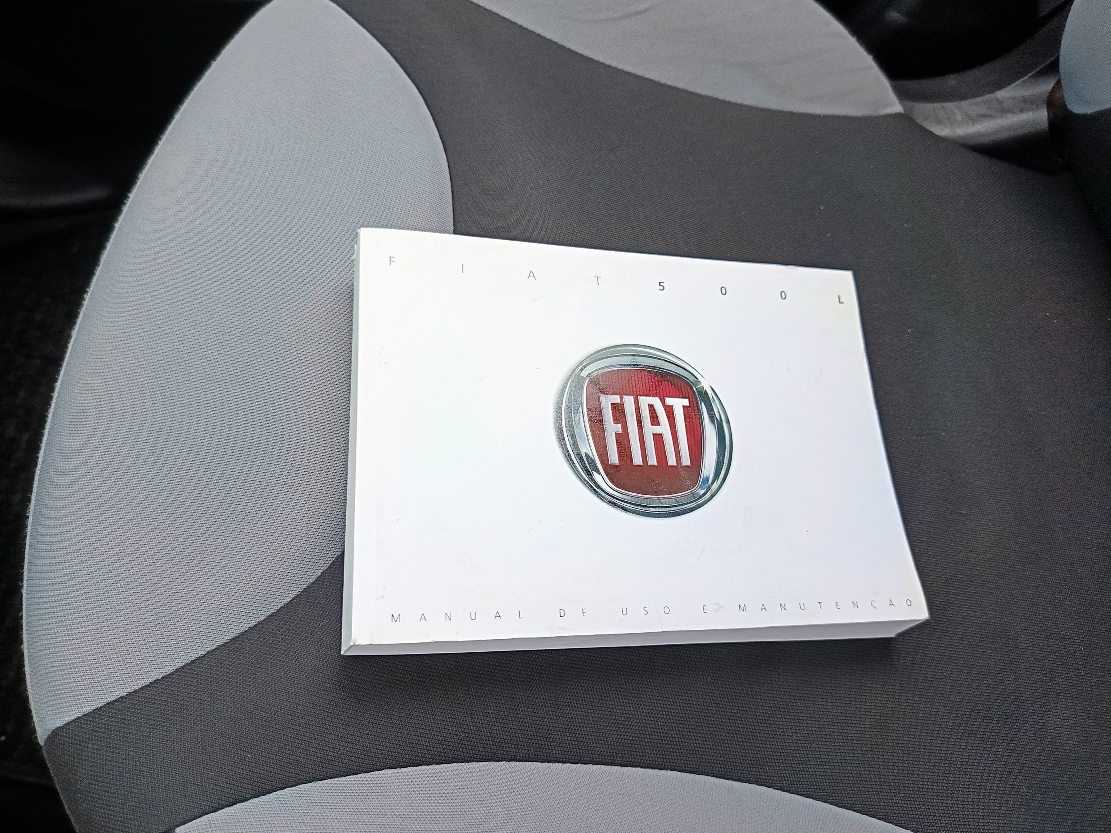 Fiat 500 · Ano 2013 — imagem 47