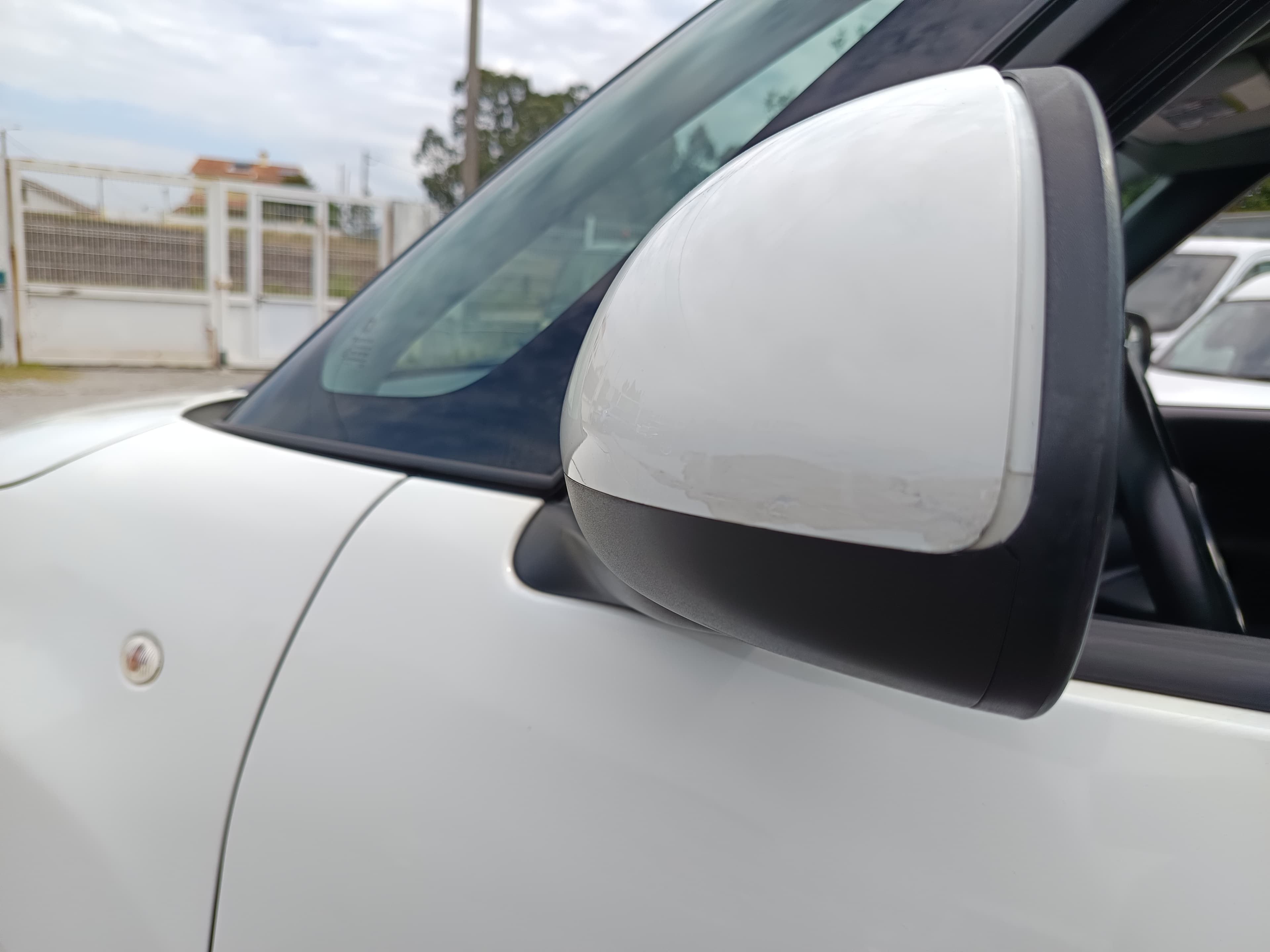 Fiat 500 · Ano 2013 — imagem 14