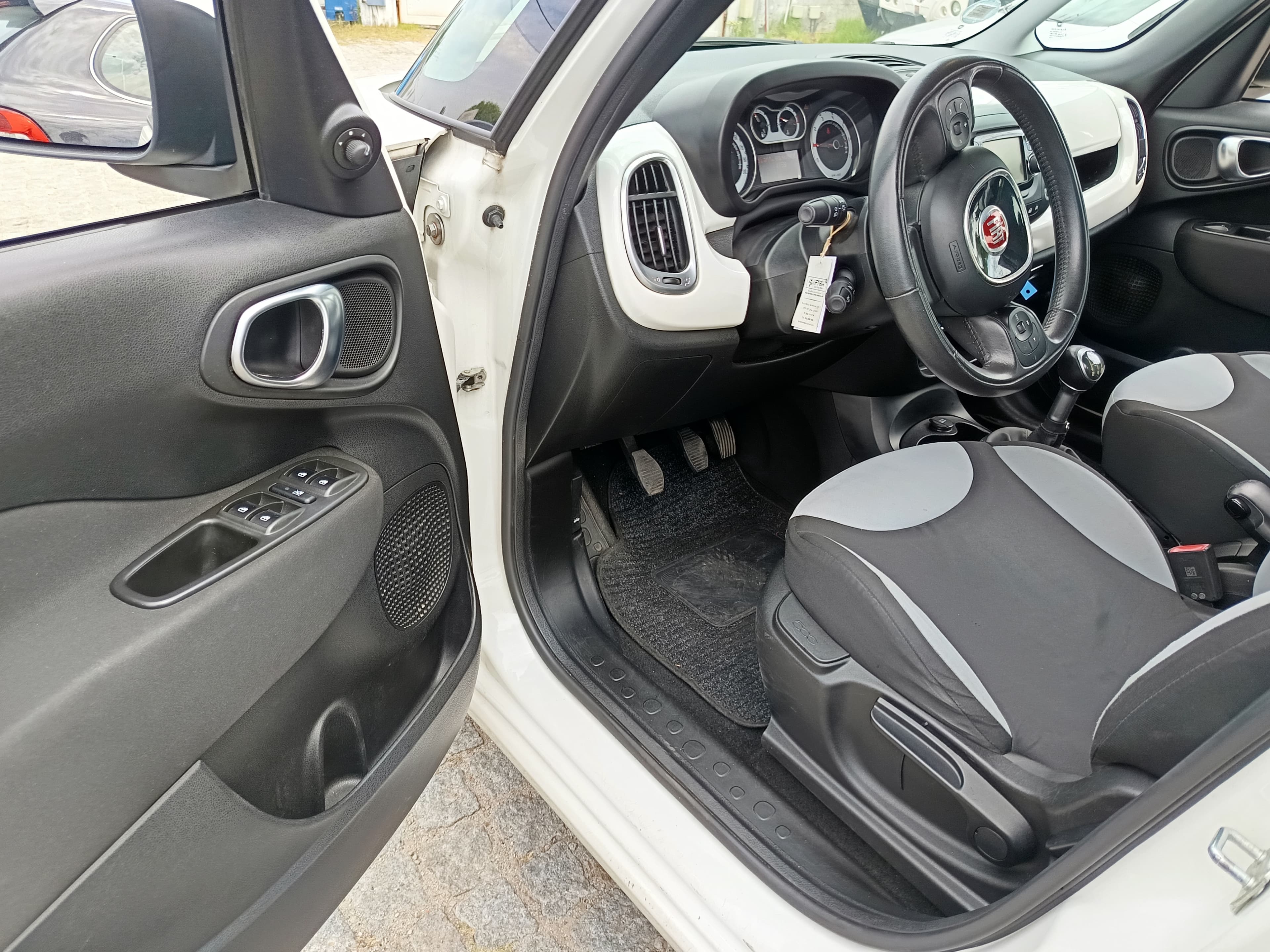 Fiat 500 · Ano 2013 — imagem 33