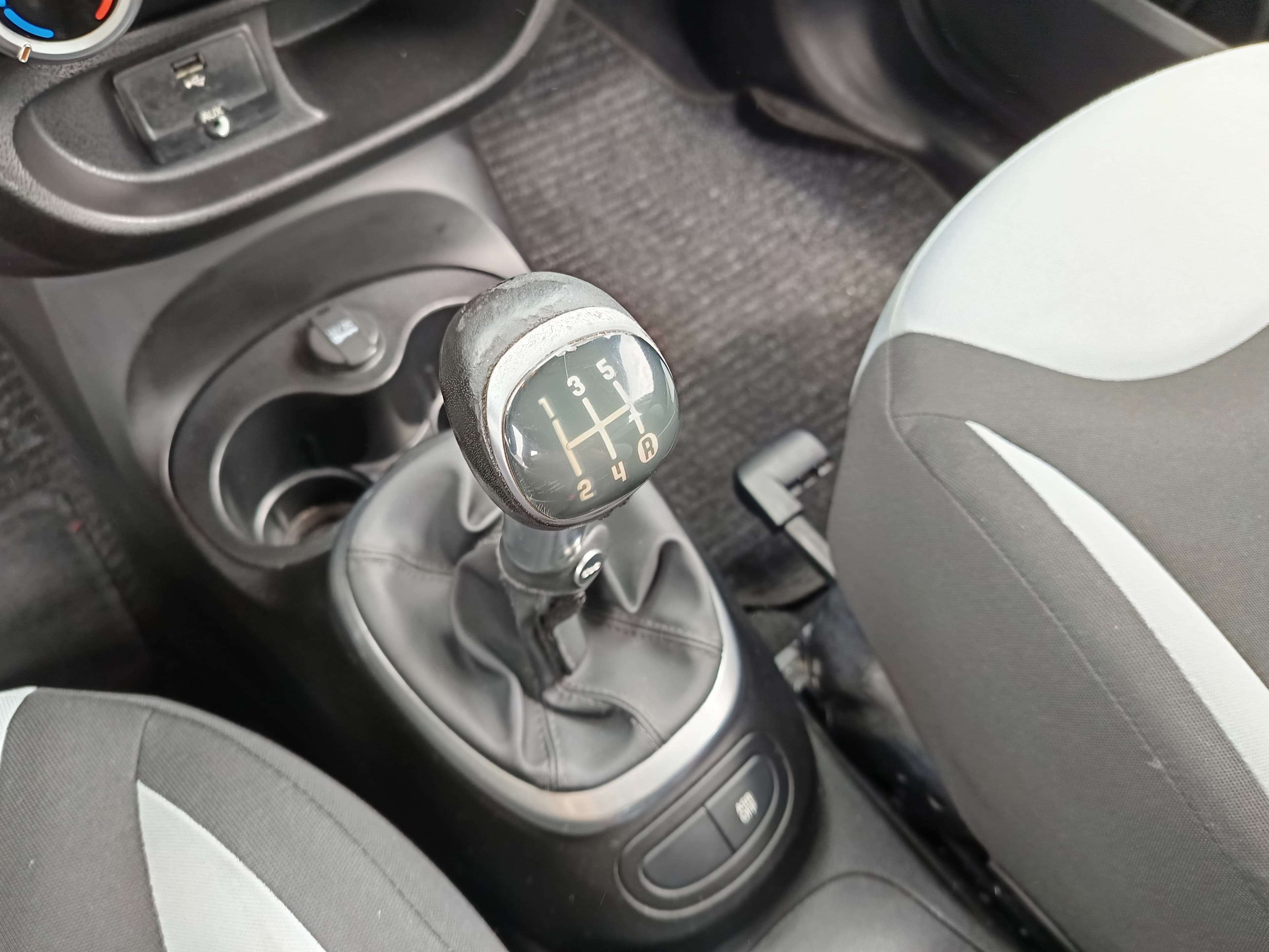 Fiat 500 · Ano 2013 — imagem 40