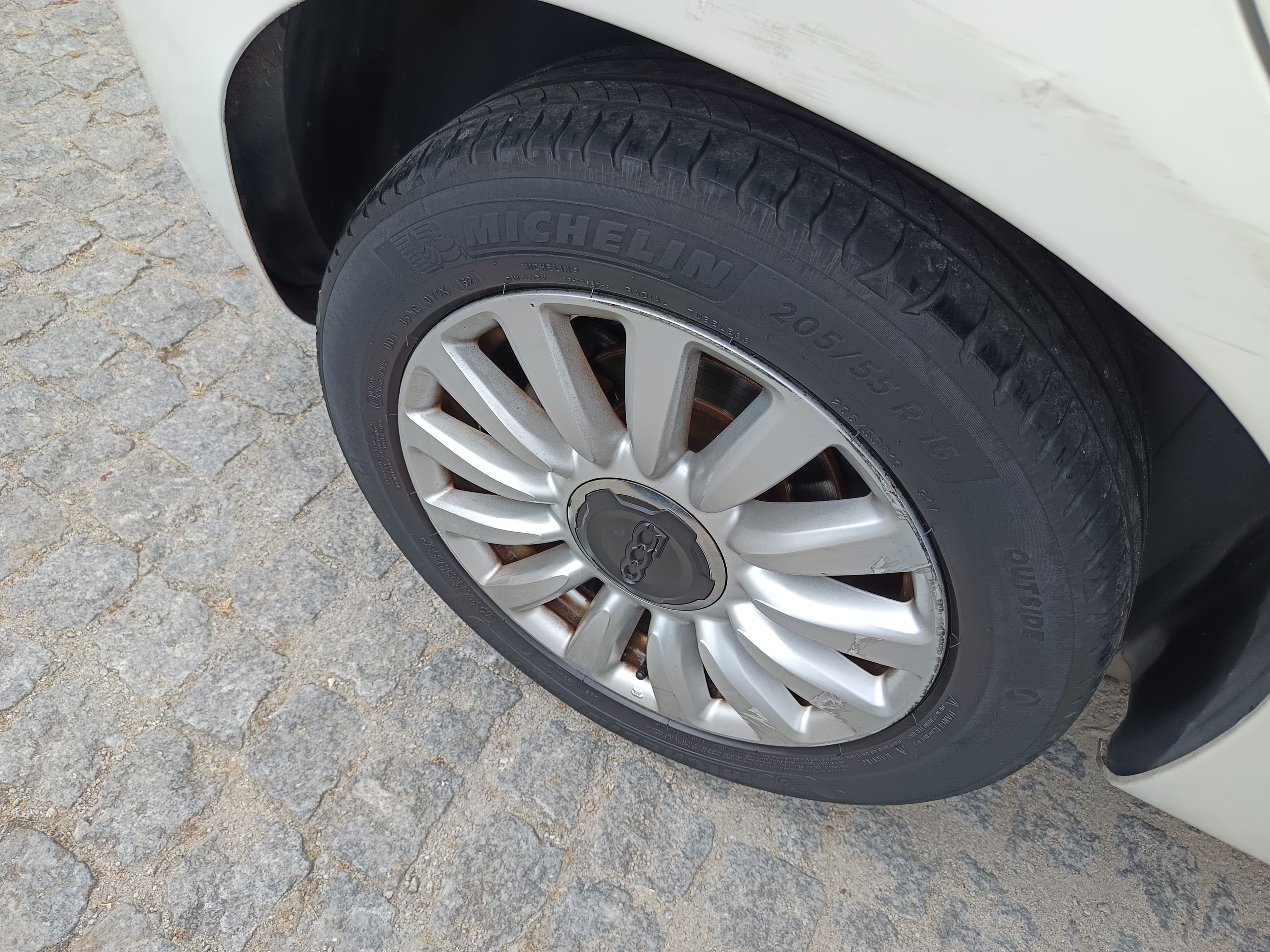 Fiat 500 · Ano 2013 — imagem 8