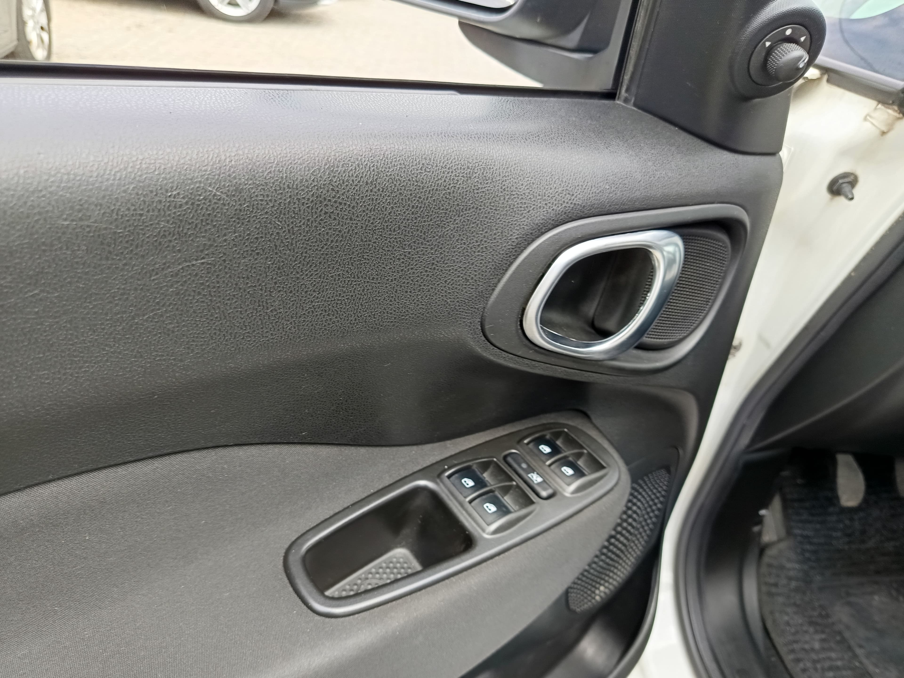 Fiat 500 · Ano 2013 — imagem 34