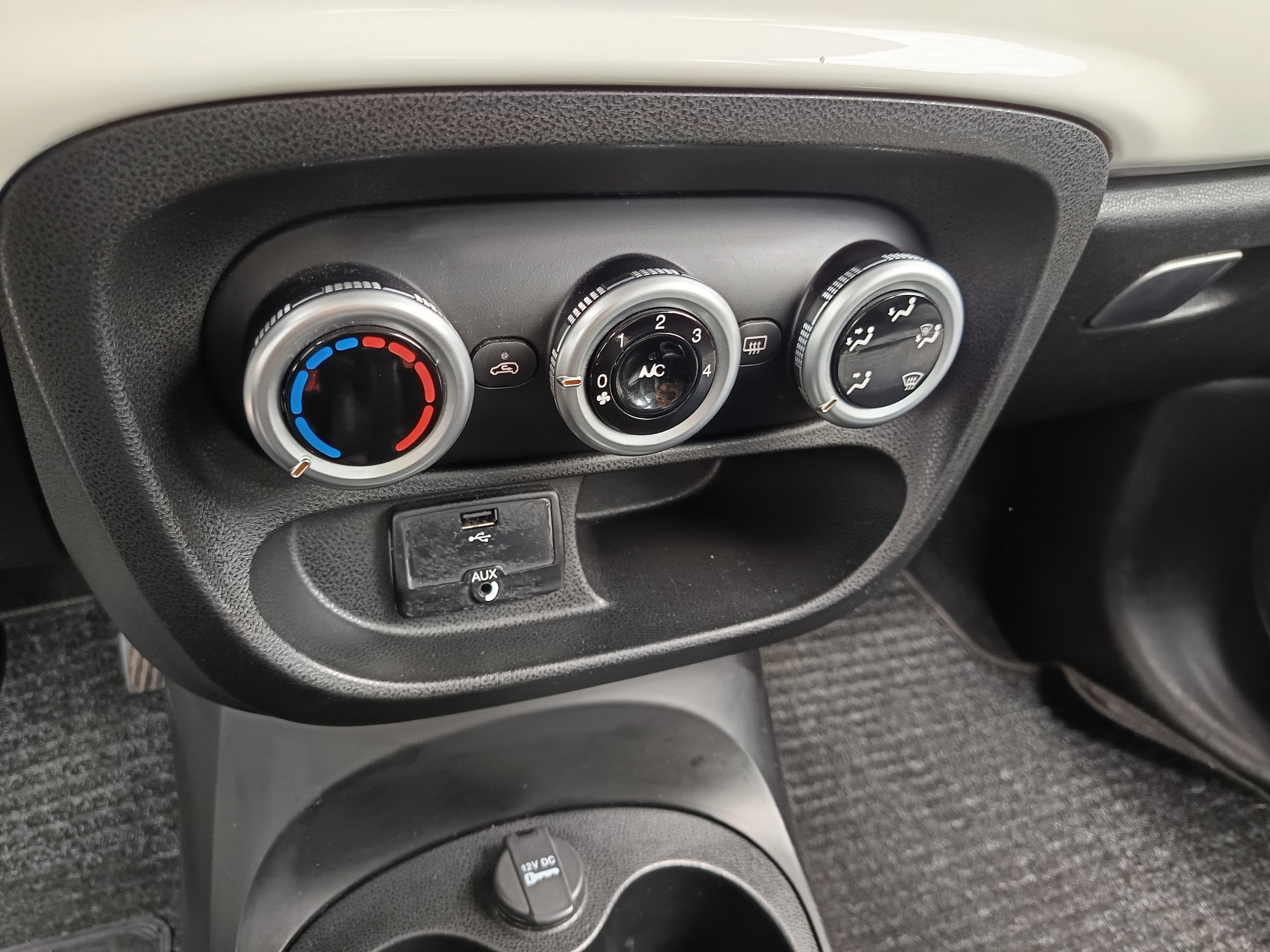 Fiat 500 · Ano 2013 — imagem 39