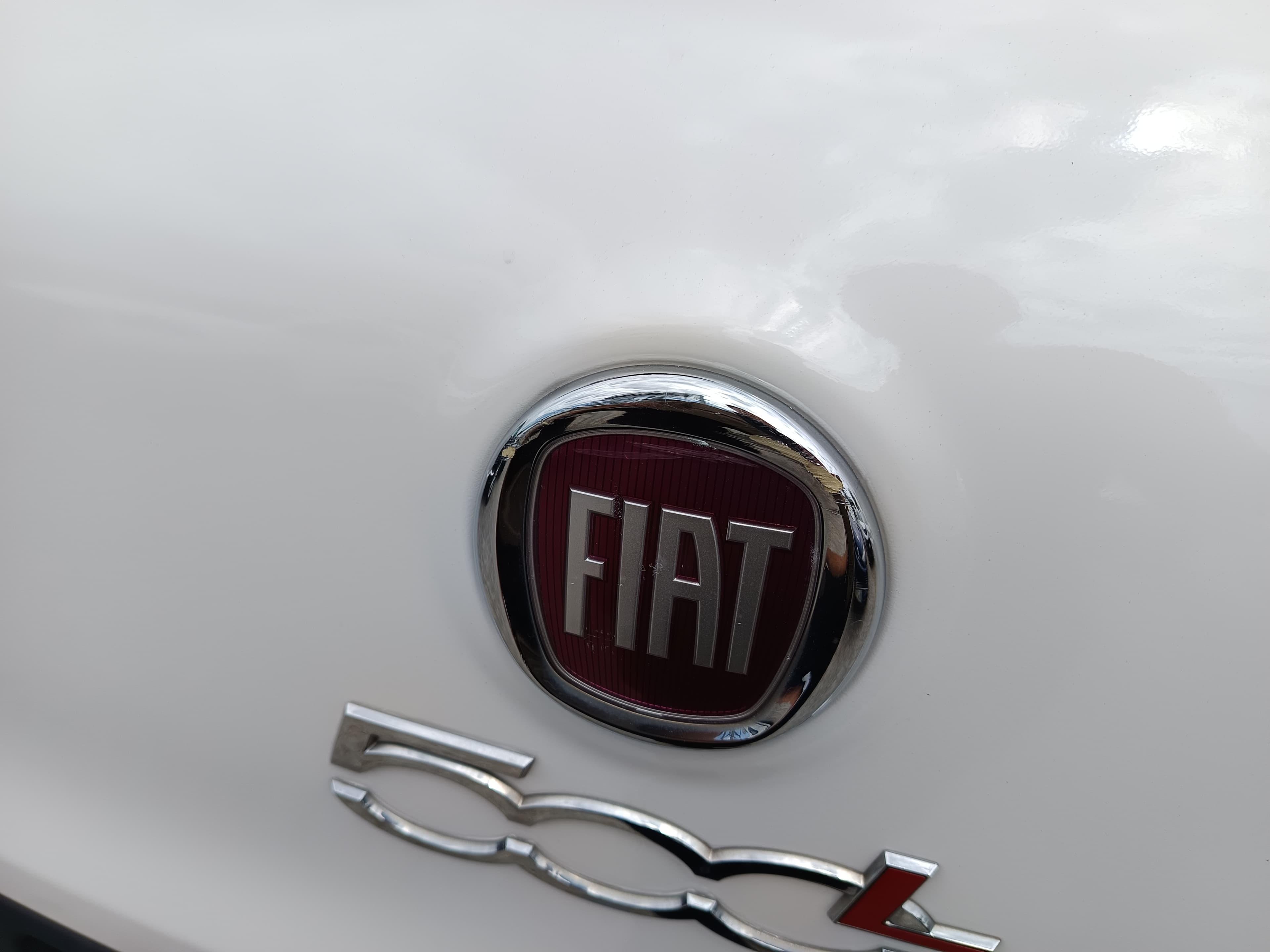 Fiat 500 · Ano 2013 — imagem 20