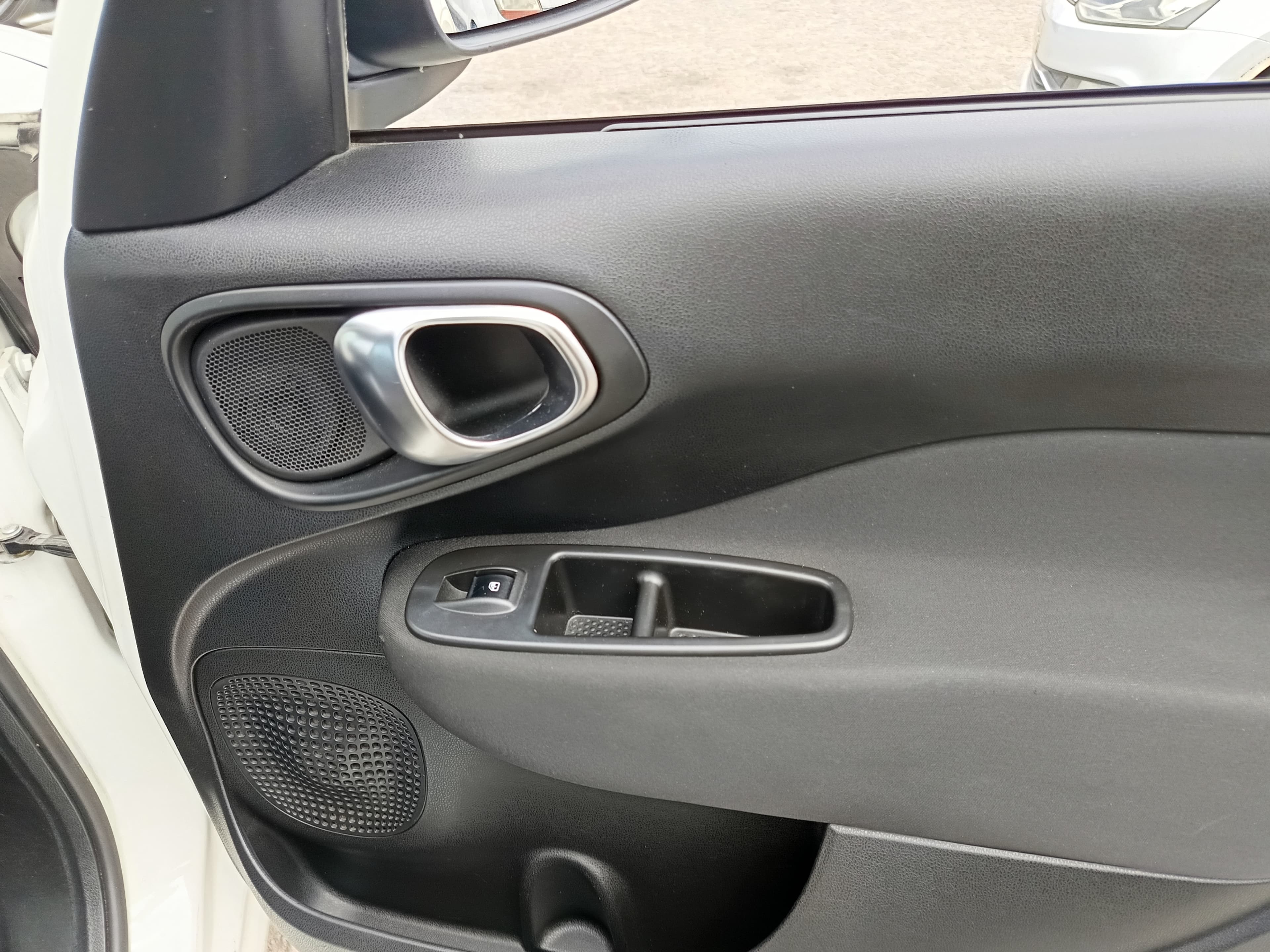 Fiat 500 · Ano 2013 — imagem 28