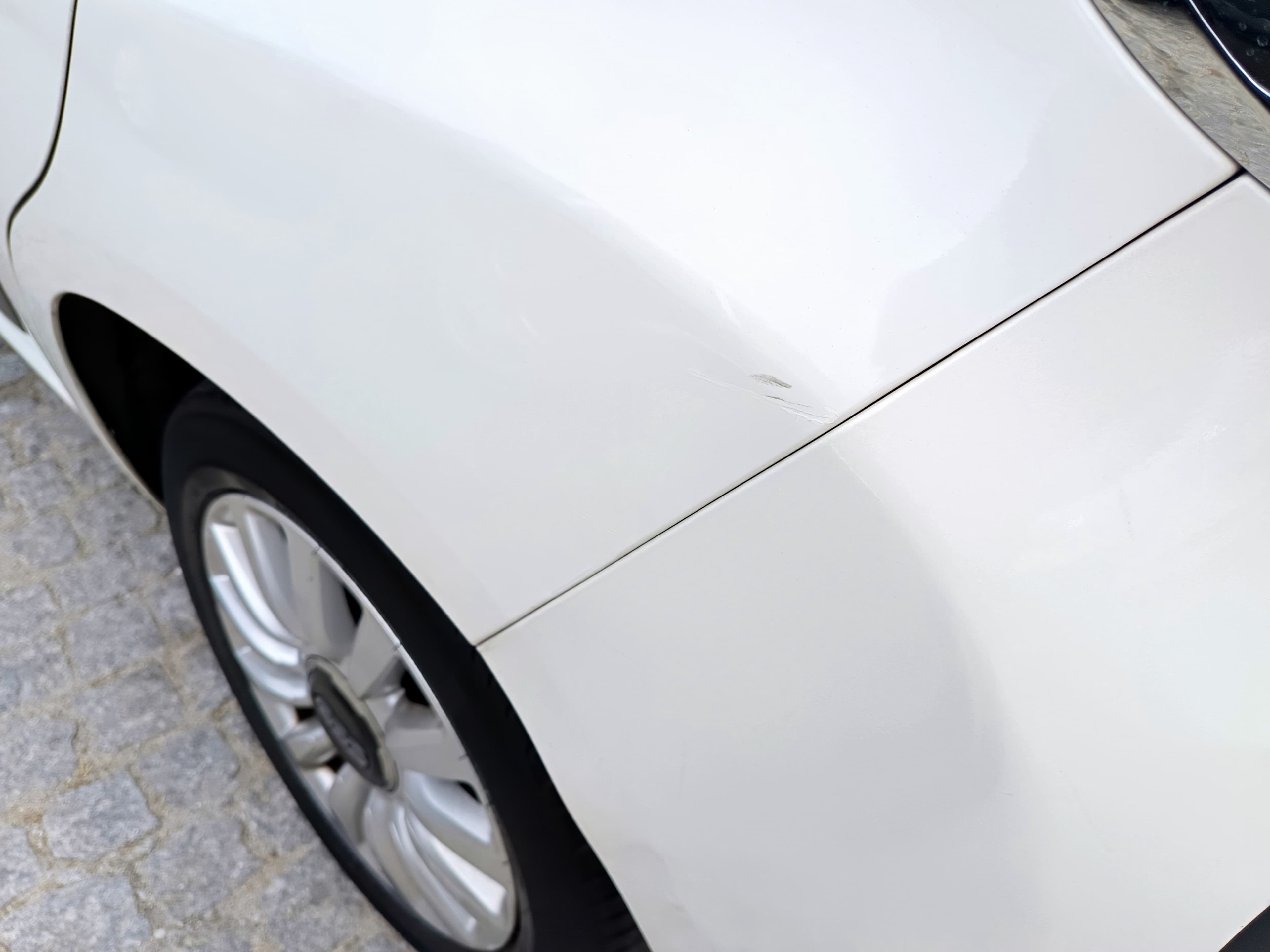 Fiat 500 · Ano 2013 — imagem 13