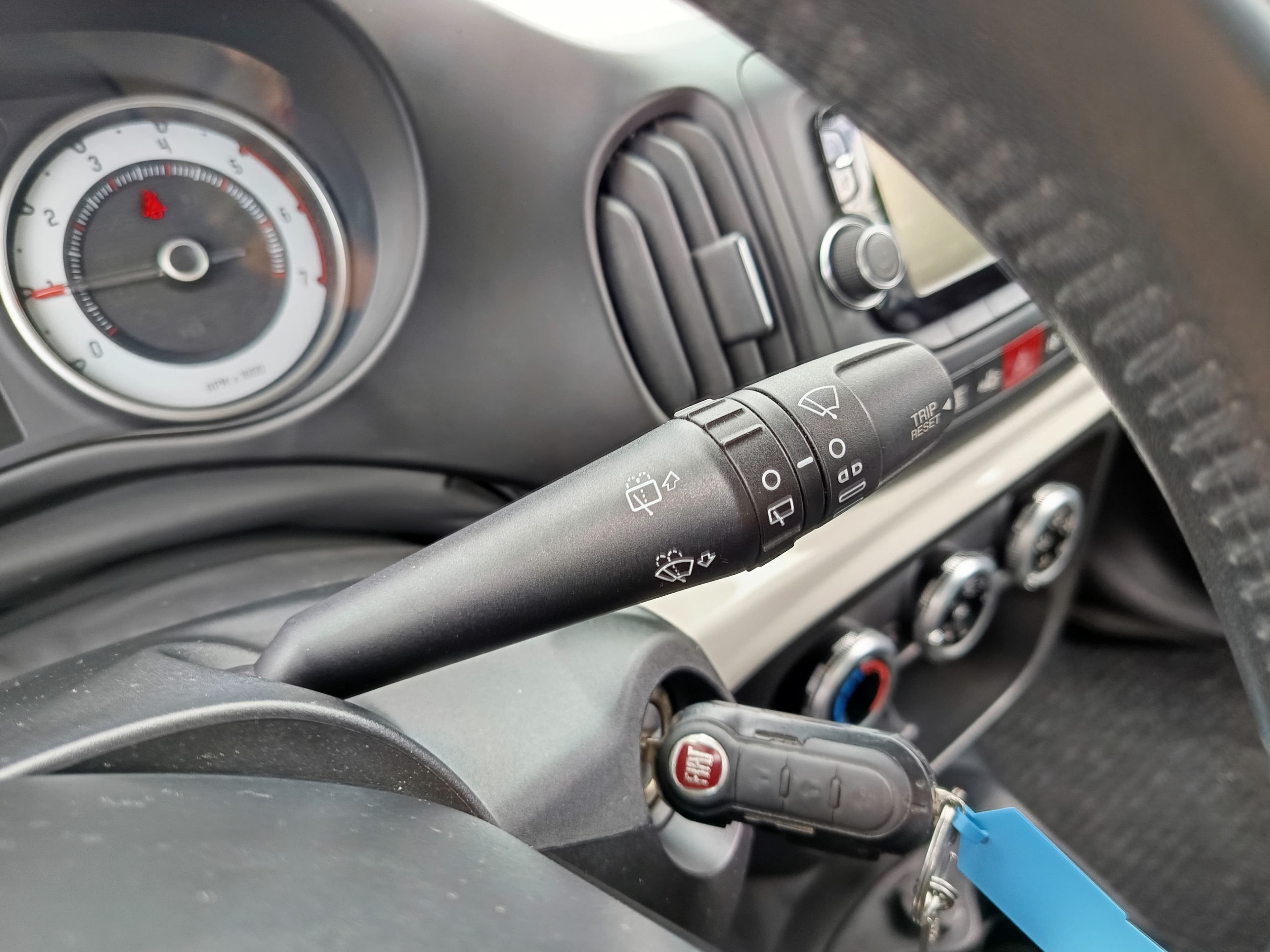 Fiat 500 · Ano 2013 — imagem 44