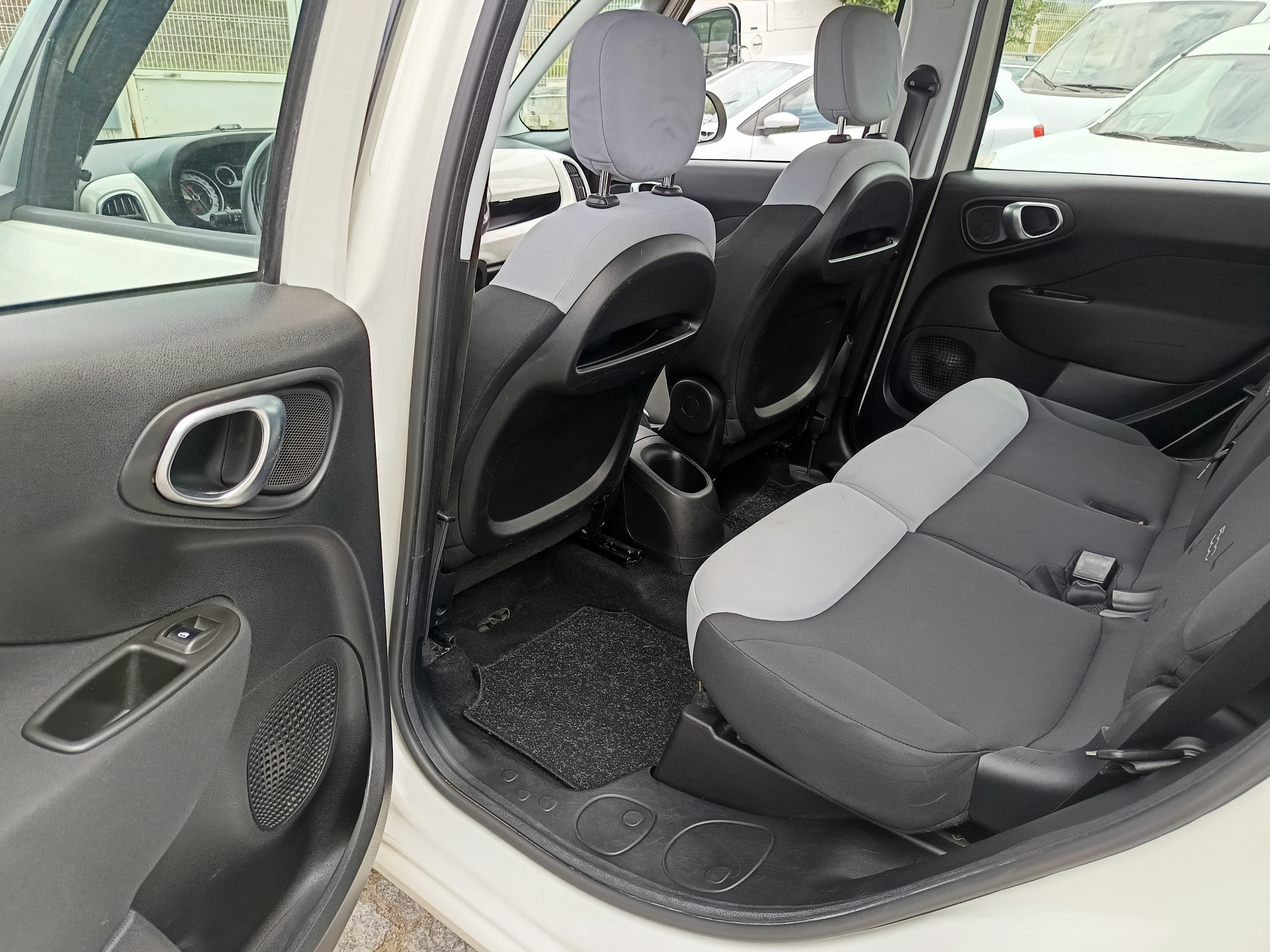 Fiat 500 · Ano 2013 — imagem 30