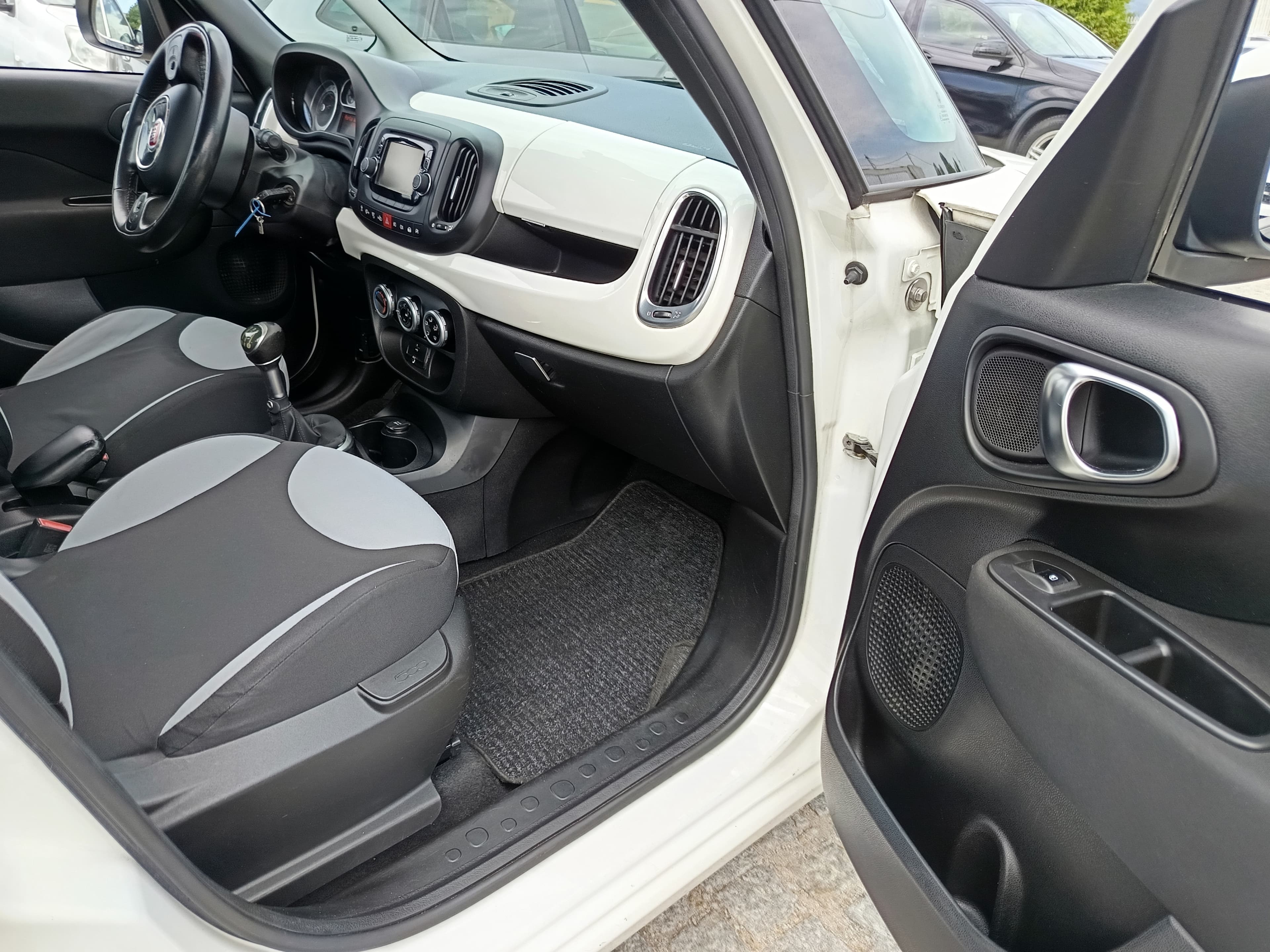 Fiat 500 · Ano 2013 — imagem 27