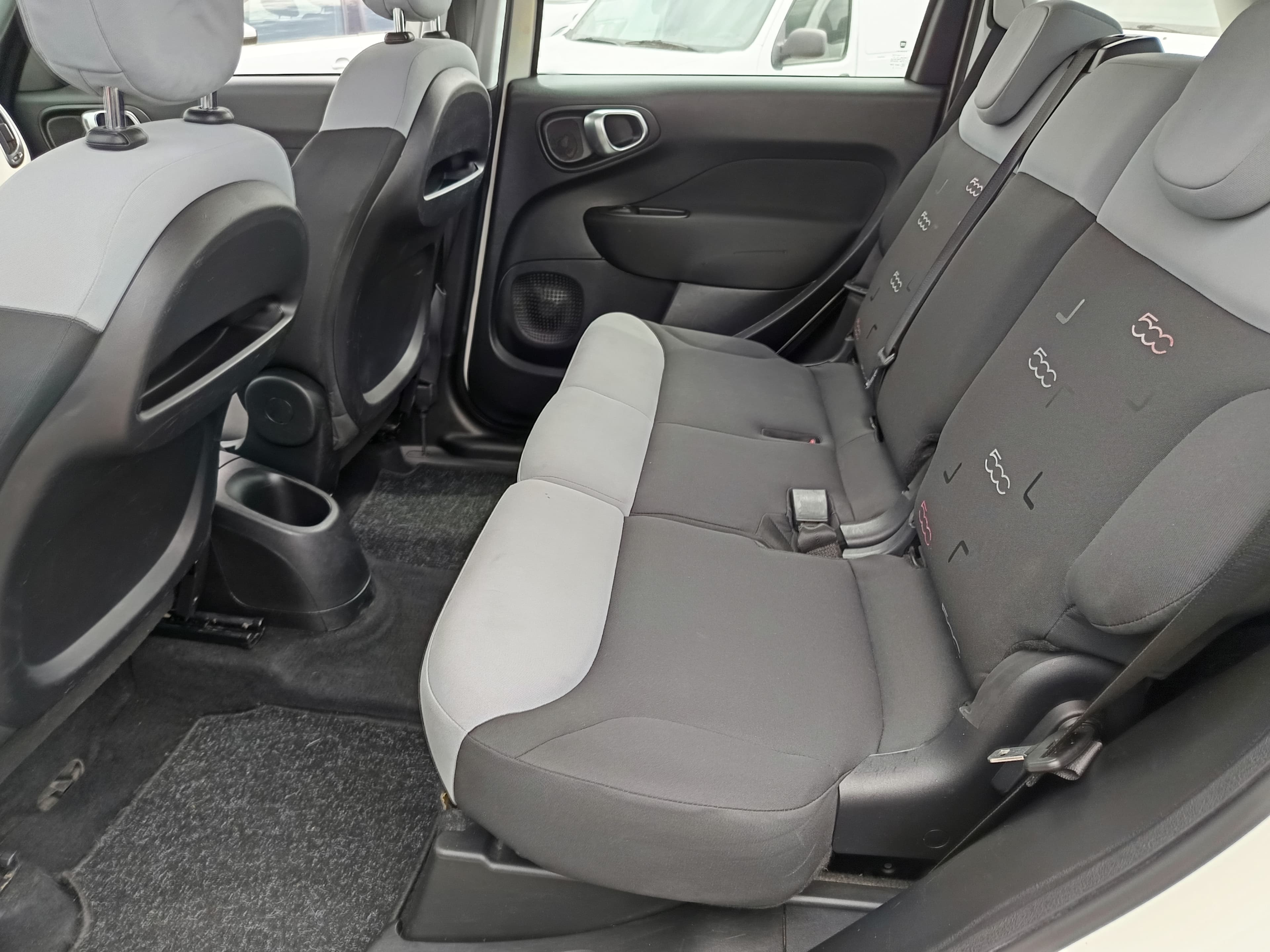 Fiat 500 · Ano 2013 — imagem 32