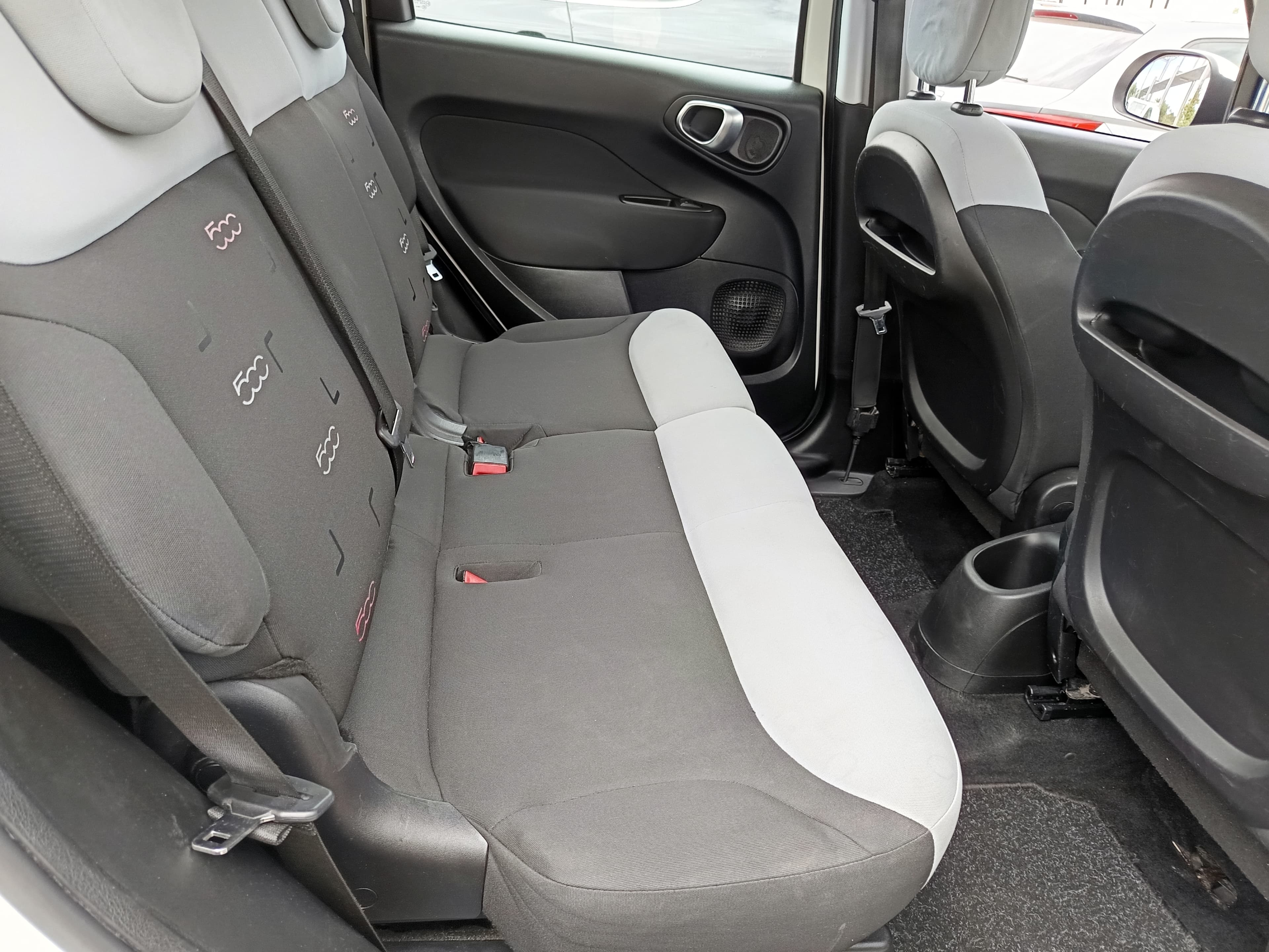 Fiat 500 · Ano 2013 — imagem 26