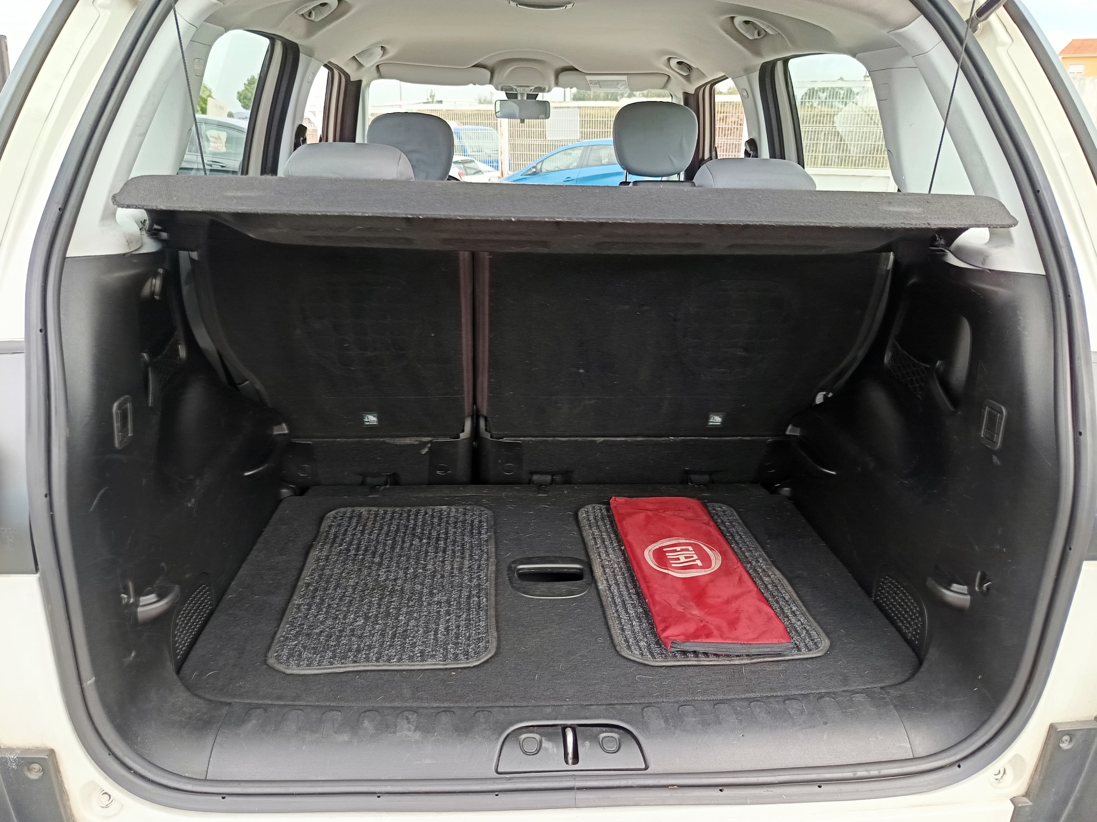 Fiat 500 · Ano 2013 — imagem 21