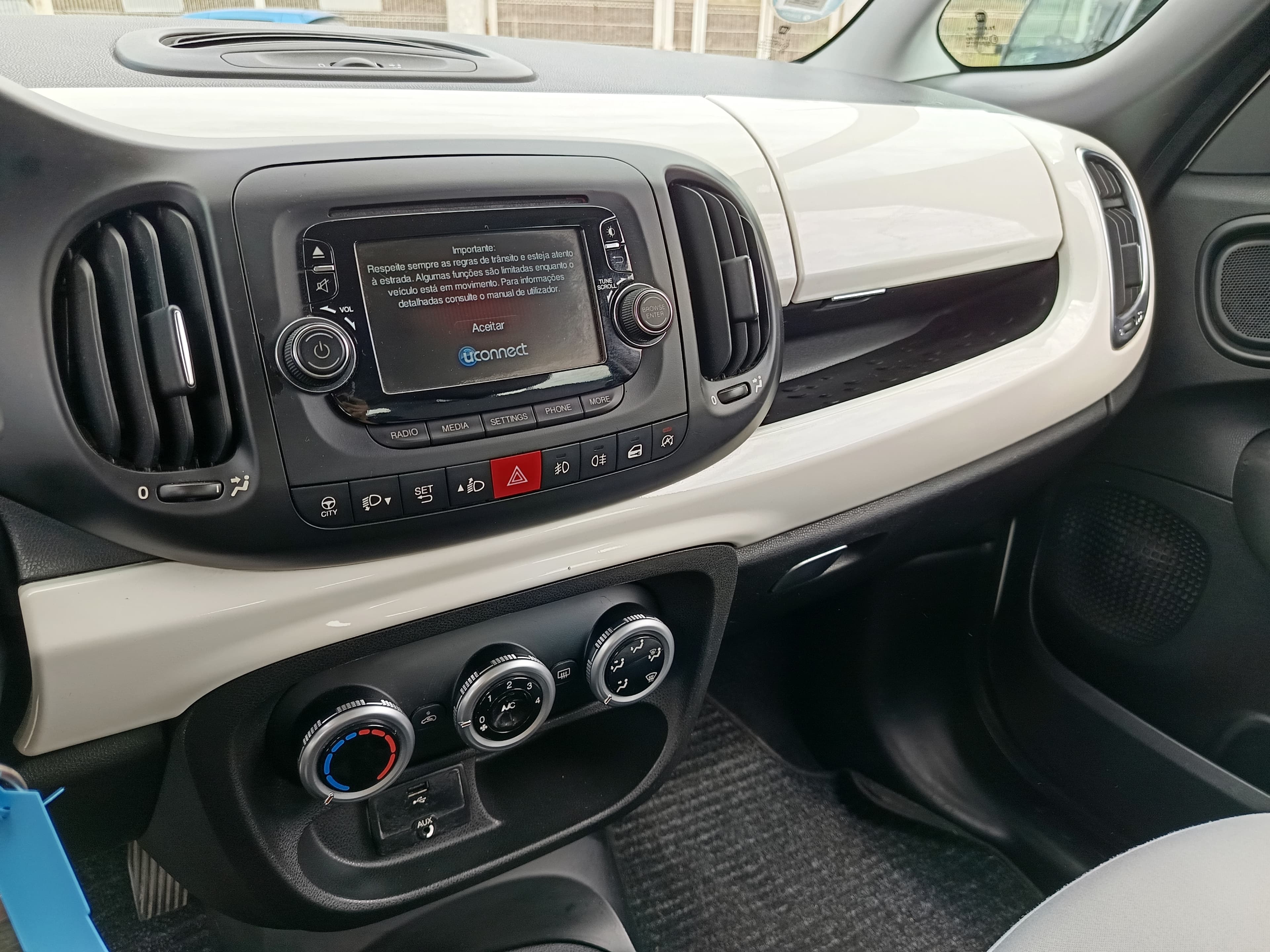 Fiat 500 · Ano 2013 — imagem 38