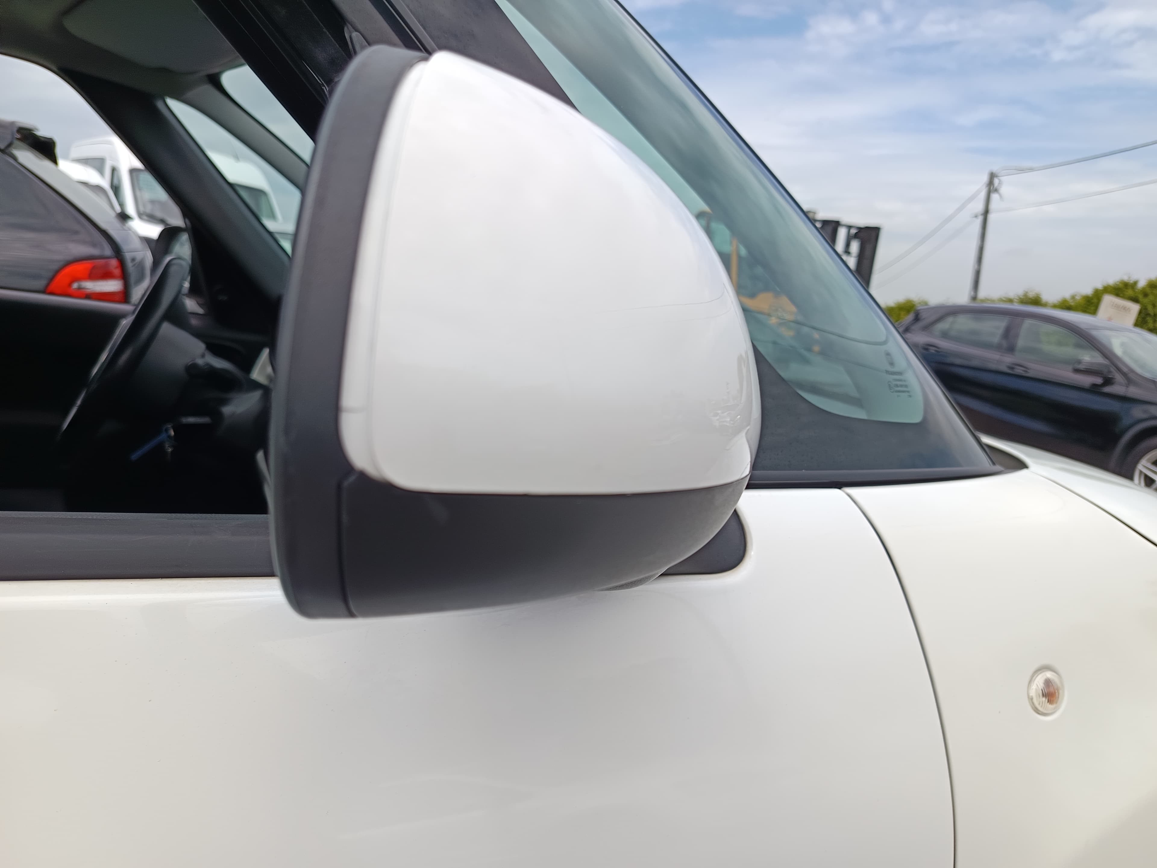 Fiat 500 · Ano 2013 — imagem 11