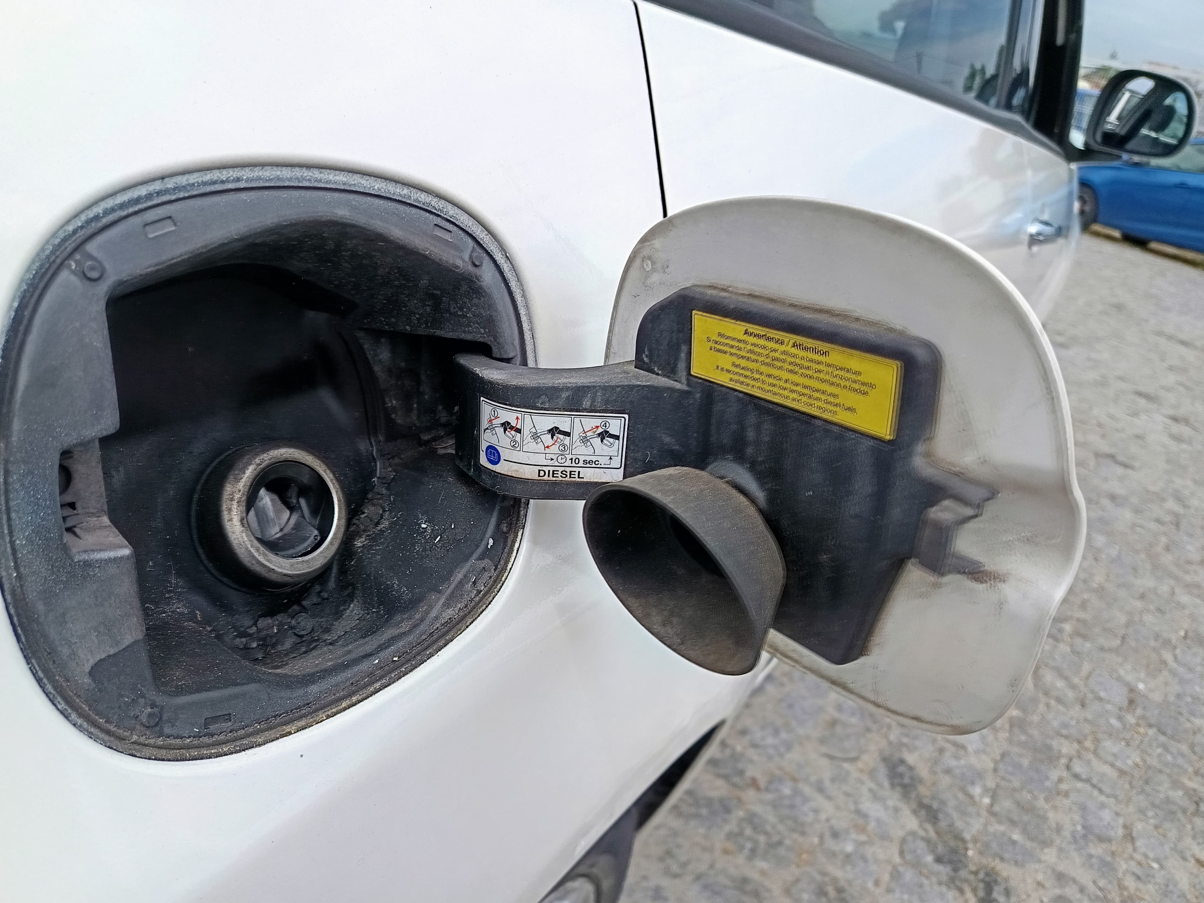 Fiat 500 · Ano 2013 — imagem 12
