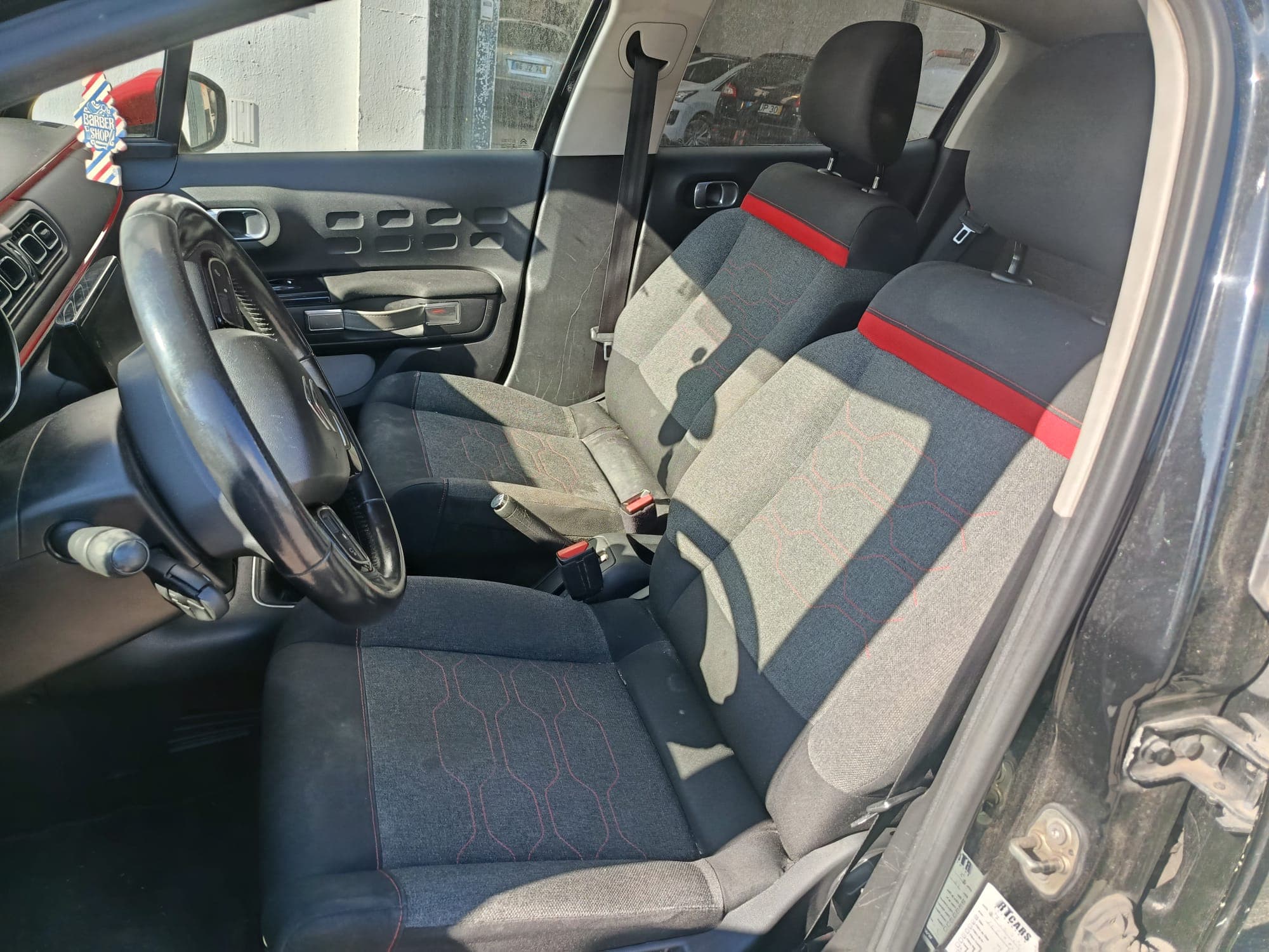 Citroën C3 - 2017 — imagen 16