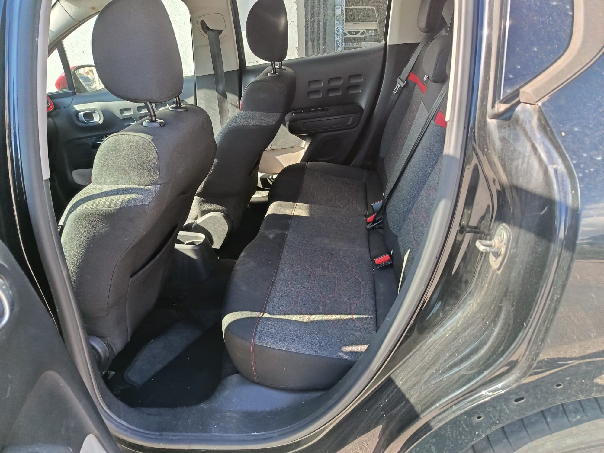 Citroën C3 - 2017 — imagen 19