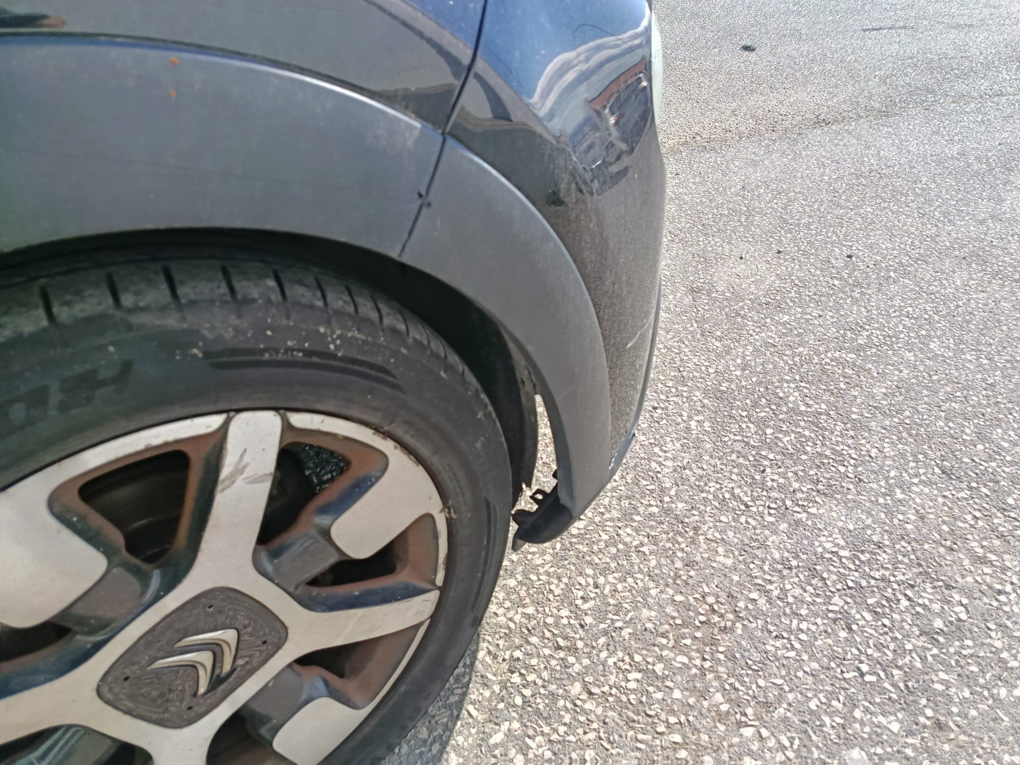 Citroën C3 - 2017 — imagen 25