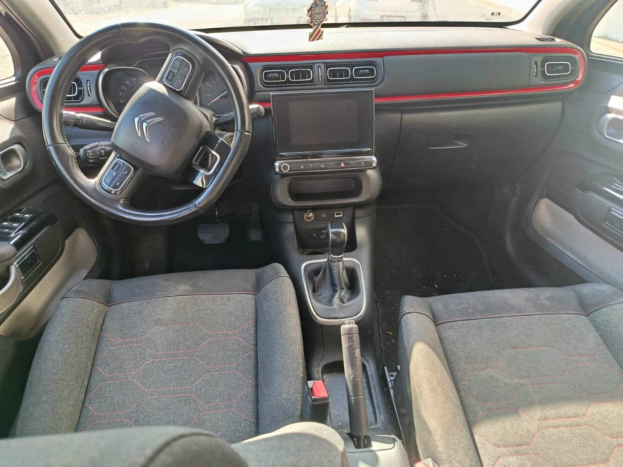 Citroën C3 - 2017 — imagen 18