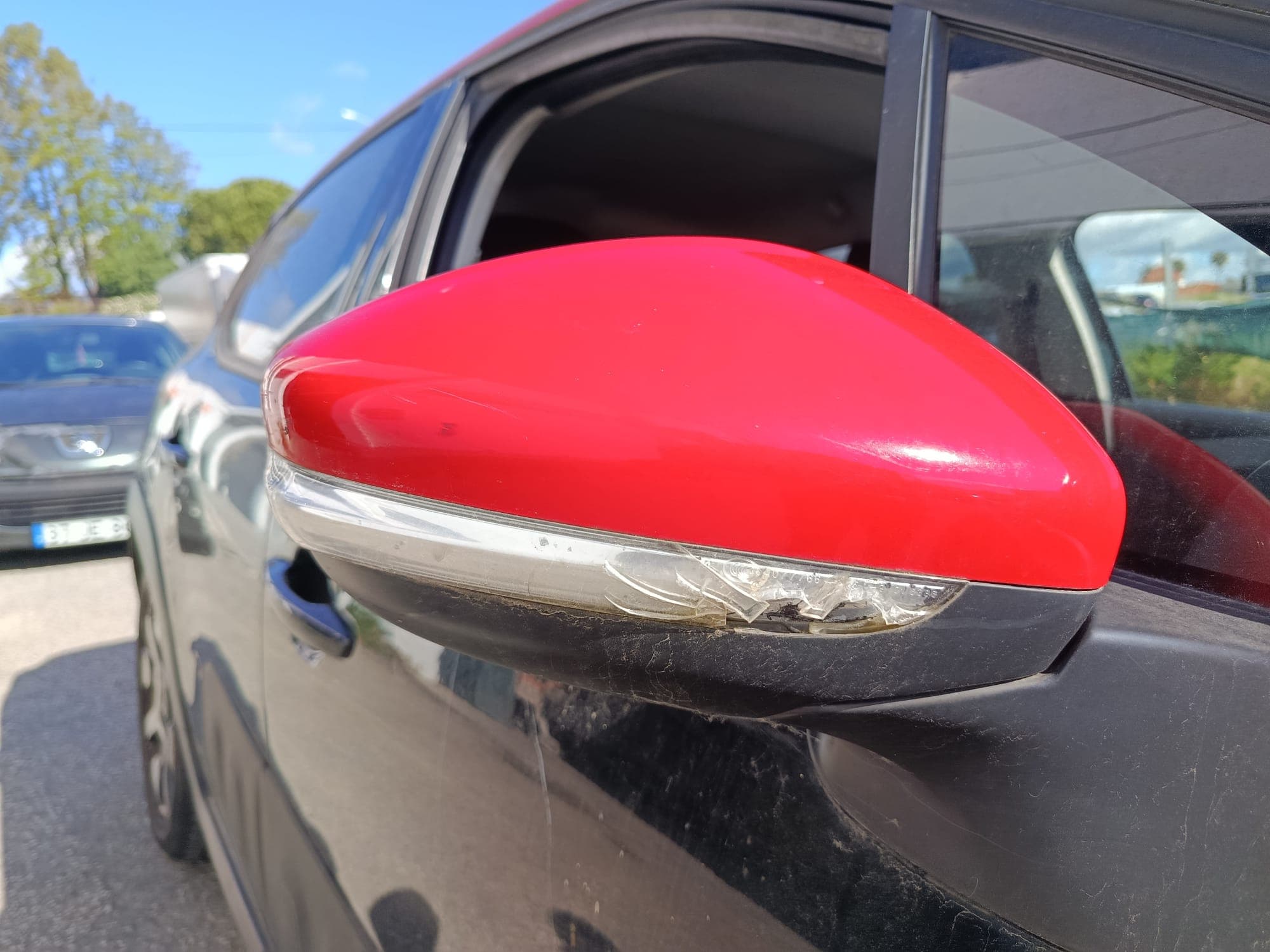 Citroën C3 - 2017 — imagen 11