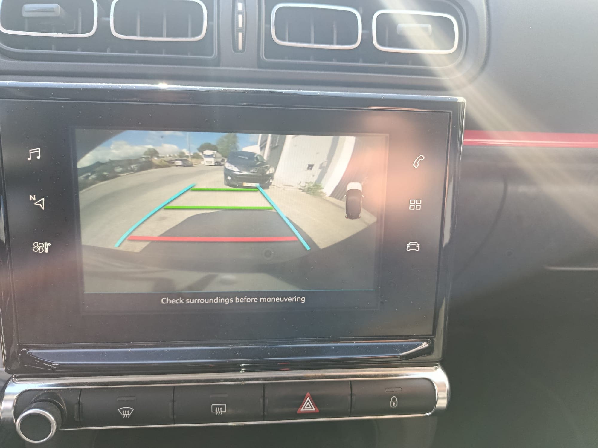 Citroën C3 - 2017 — imagen 20