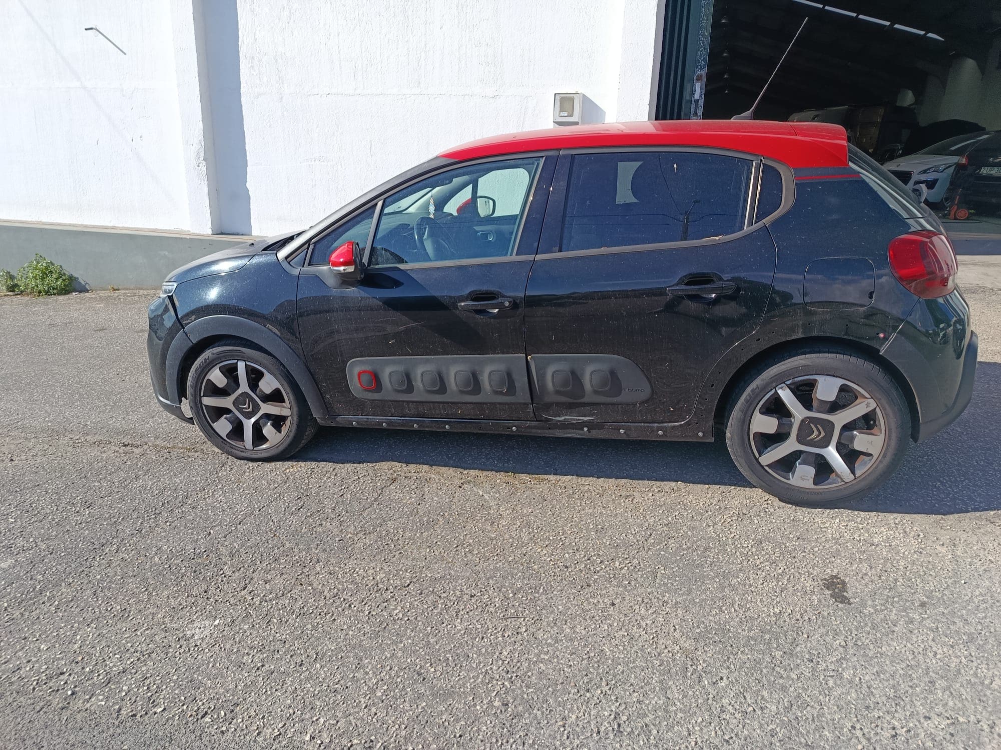 Citroën C3 - 2017 — imagen 7