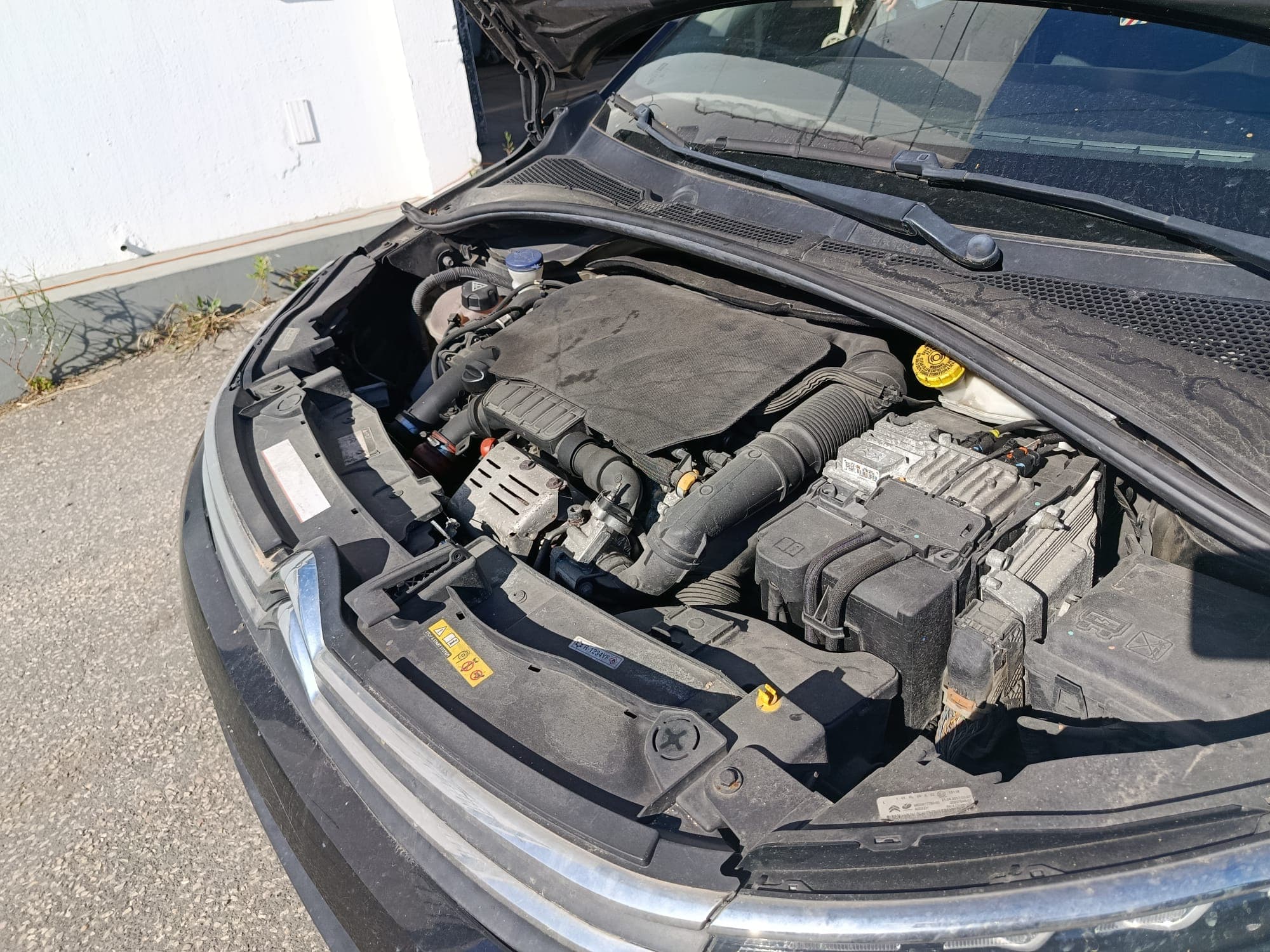 Citroën C3 - 2017 — imagen 10