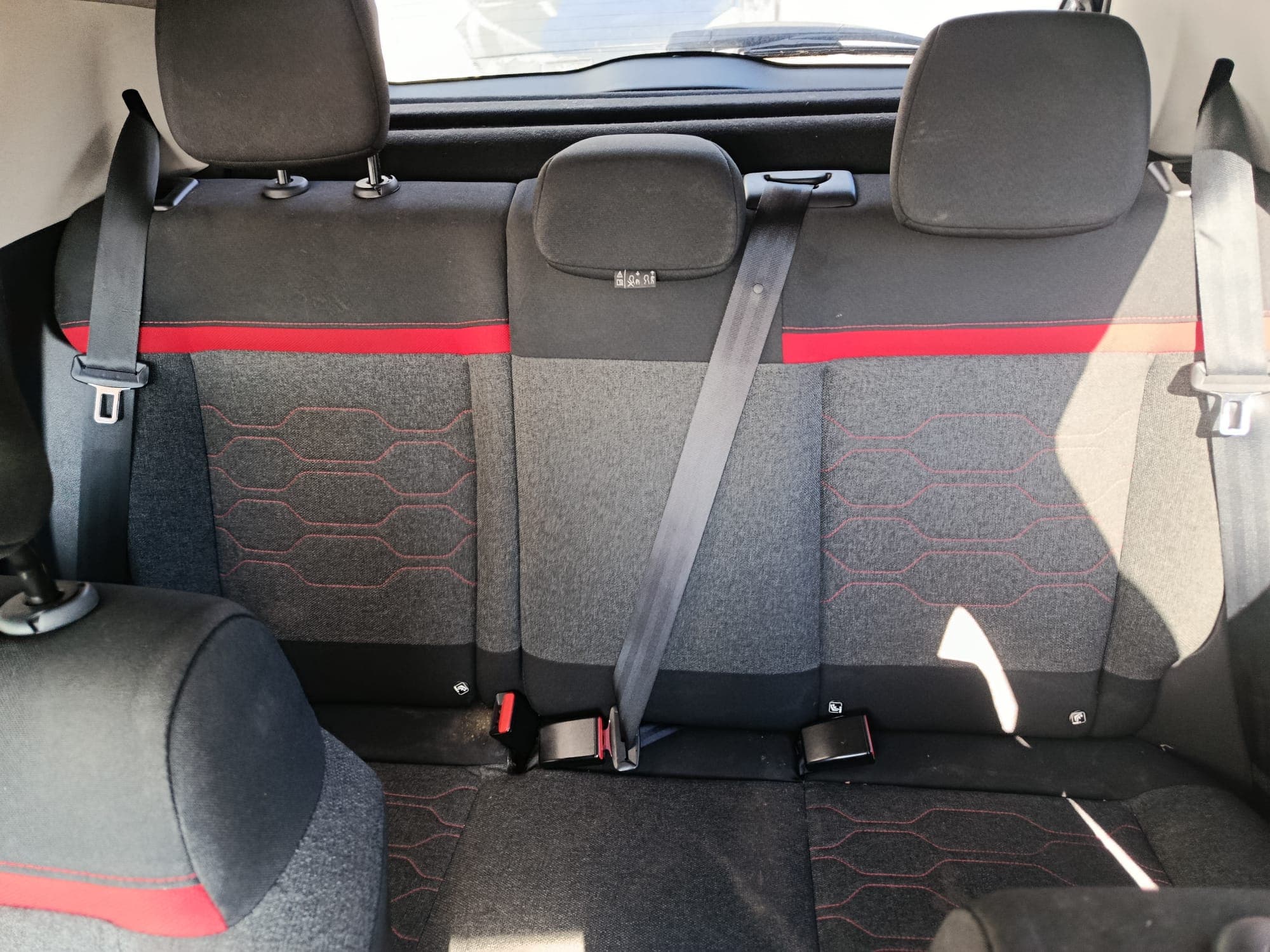 Citroën C3 - 2017 — imagen 22